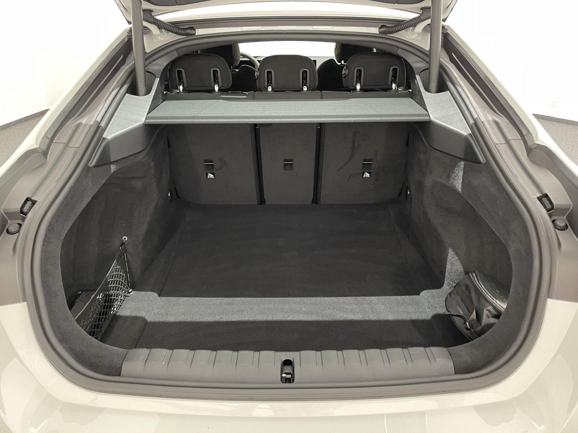 BMW 4er Gran Coupé – Bild 27