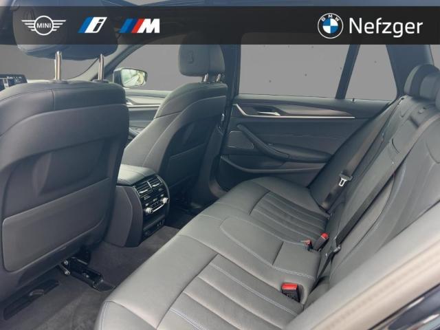 BMW 530e 2023
