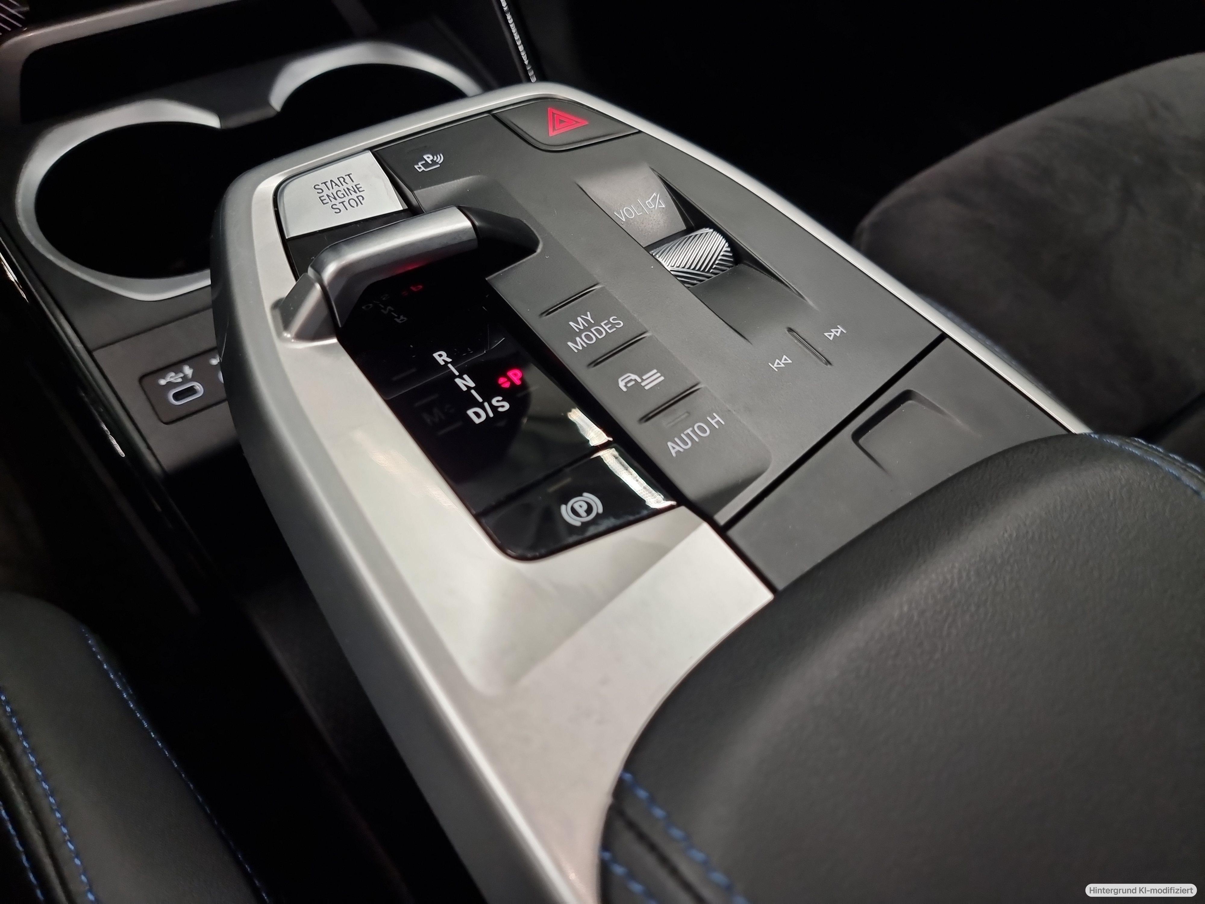 BMW X1 – Bild 8