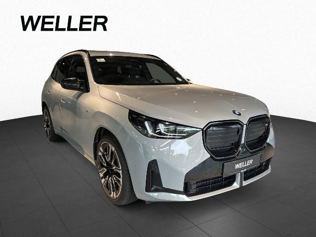 BMW X3 – Bild 2