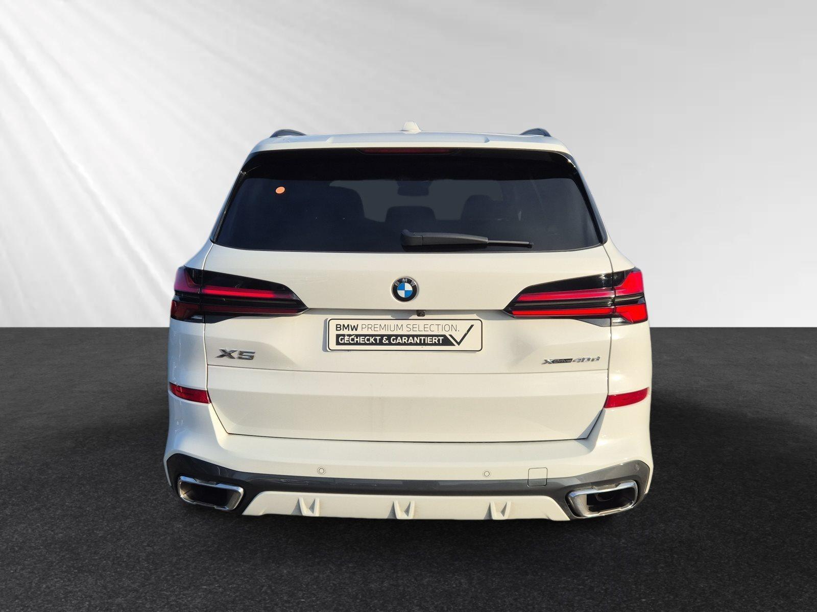 BMW X5 – Bild 14