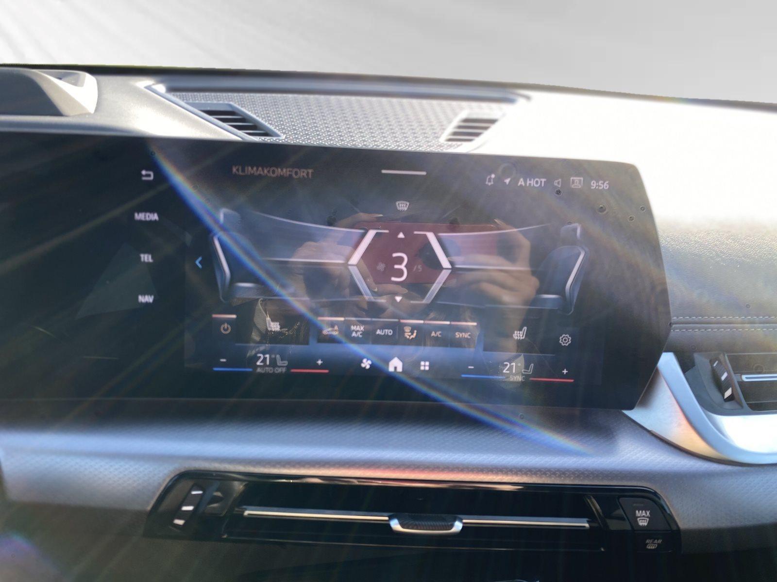 BMW X1 – Bild 18