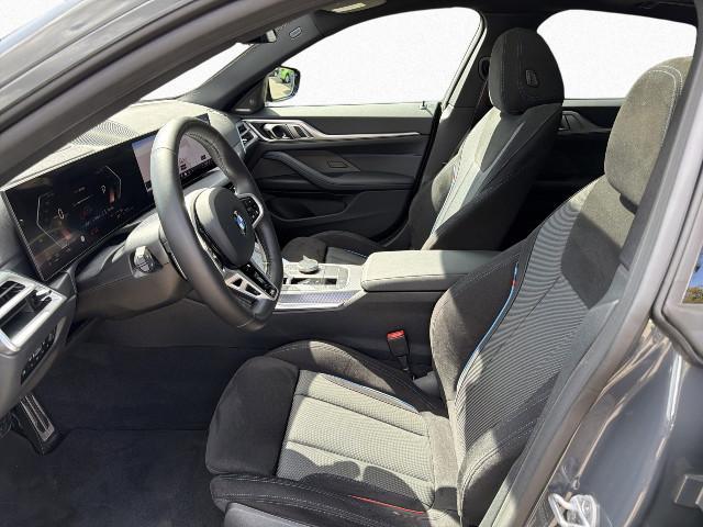 BMW 4er Gran Coupé – Bild 7