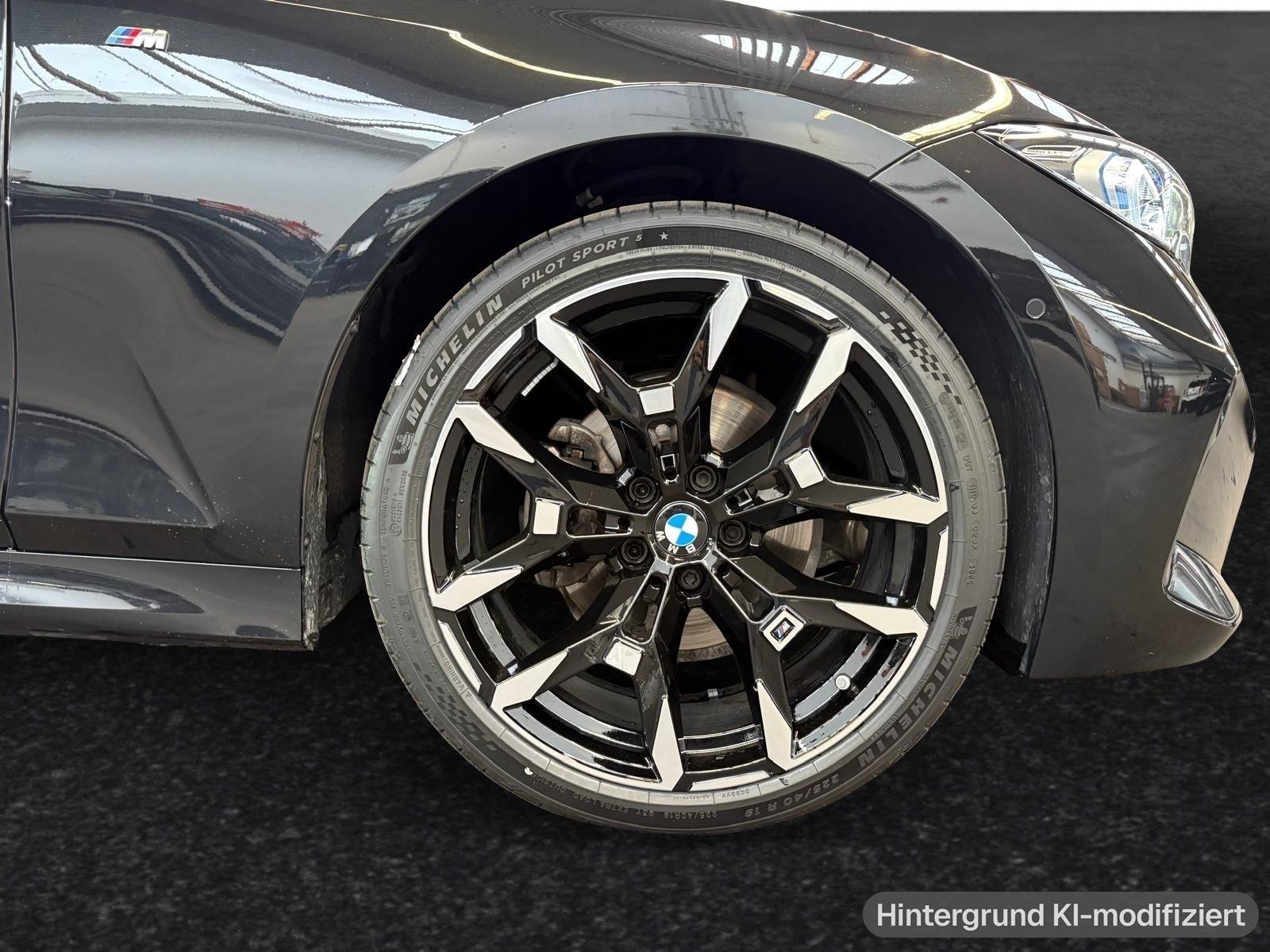 BMW 3er Touring – Bild 4