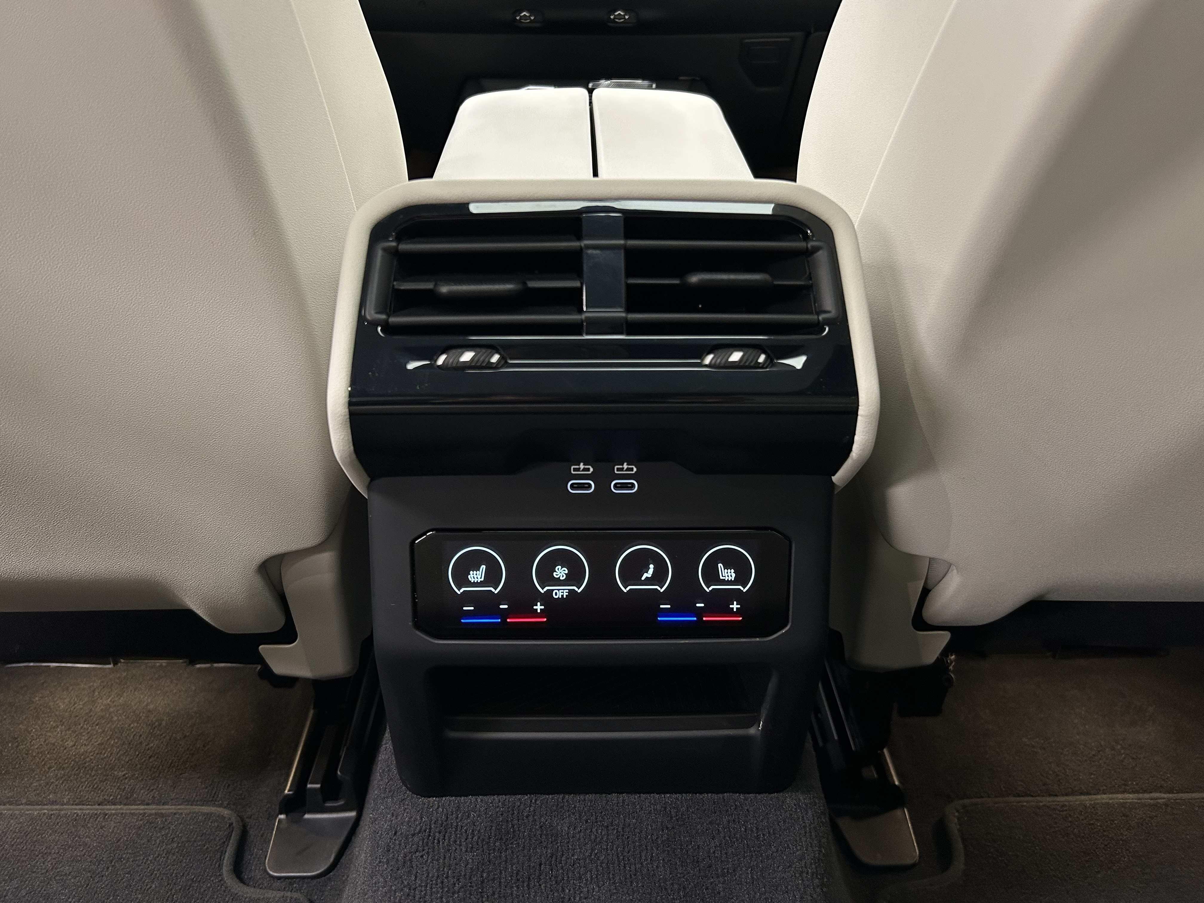 BMW 5er Touring – Bild 22