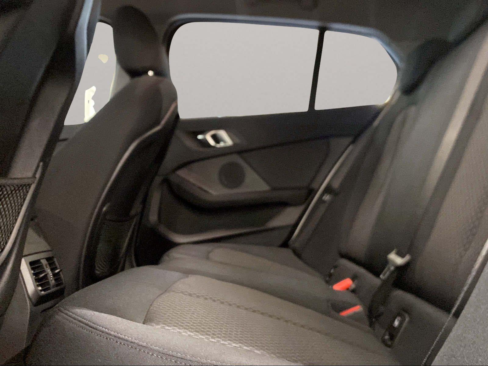BMW 1er – Bild 6