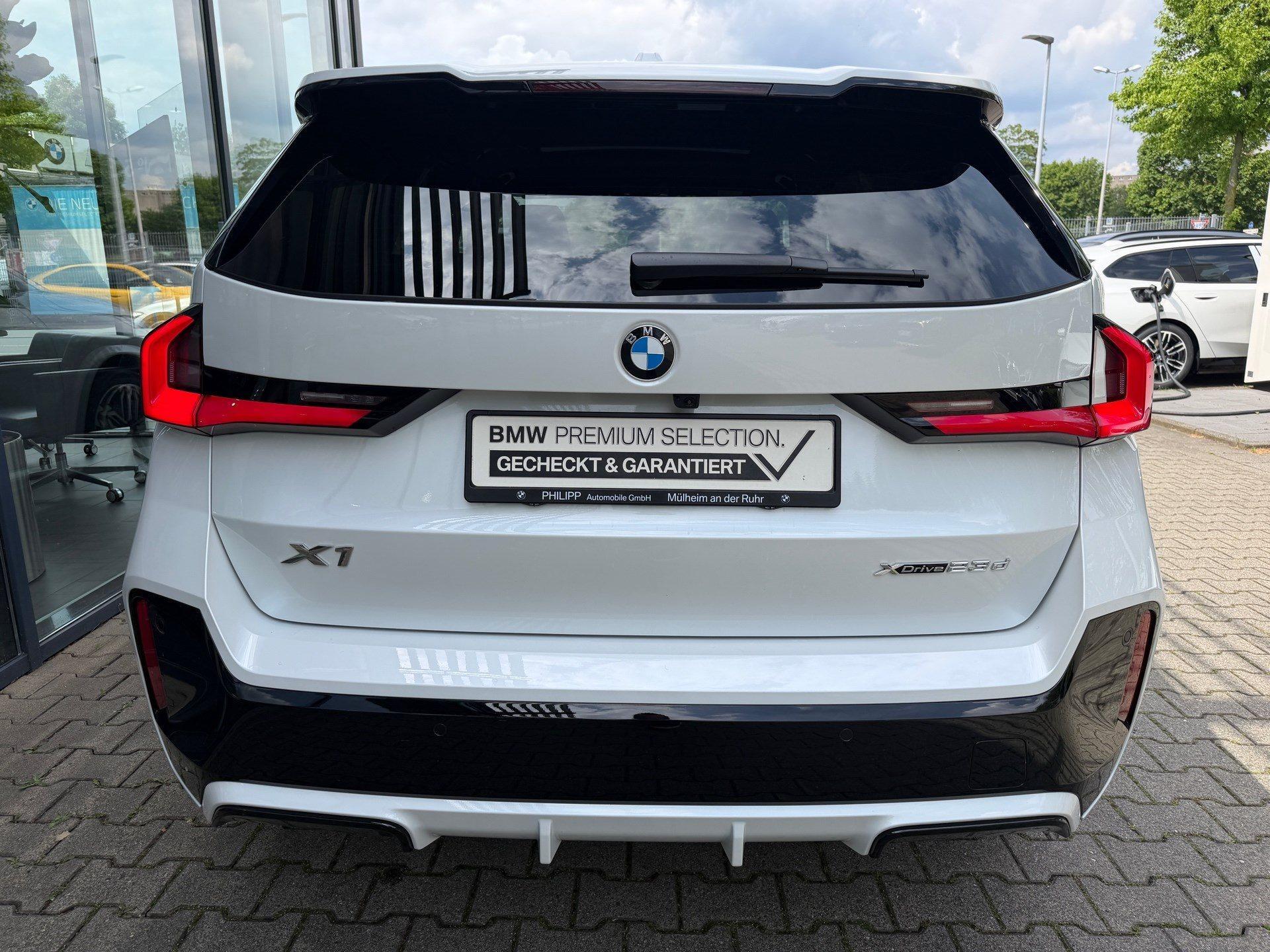 BMW X1 – Bild 15