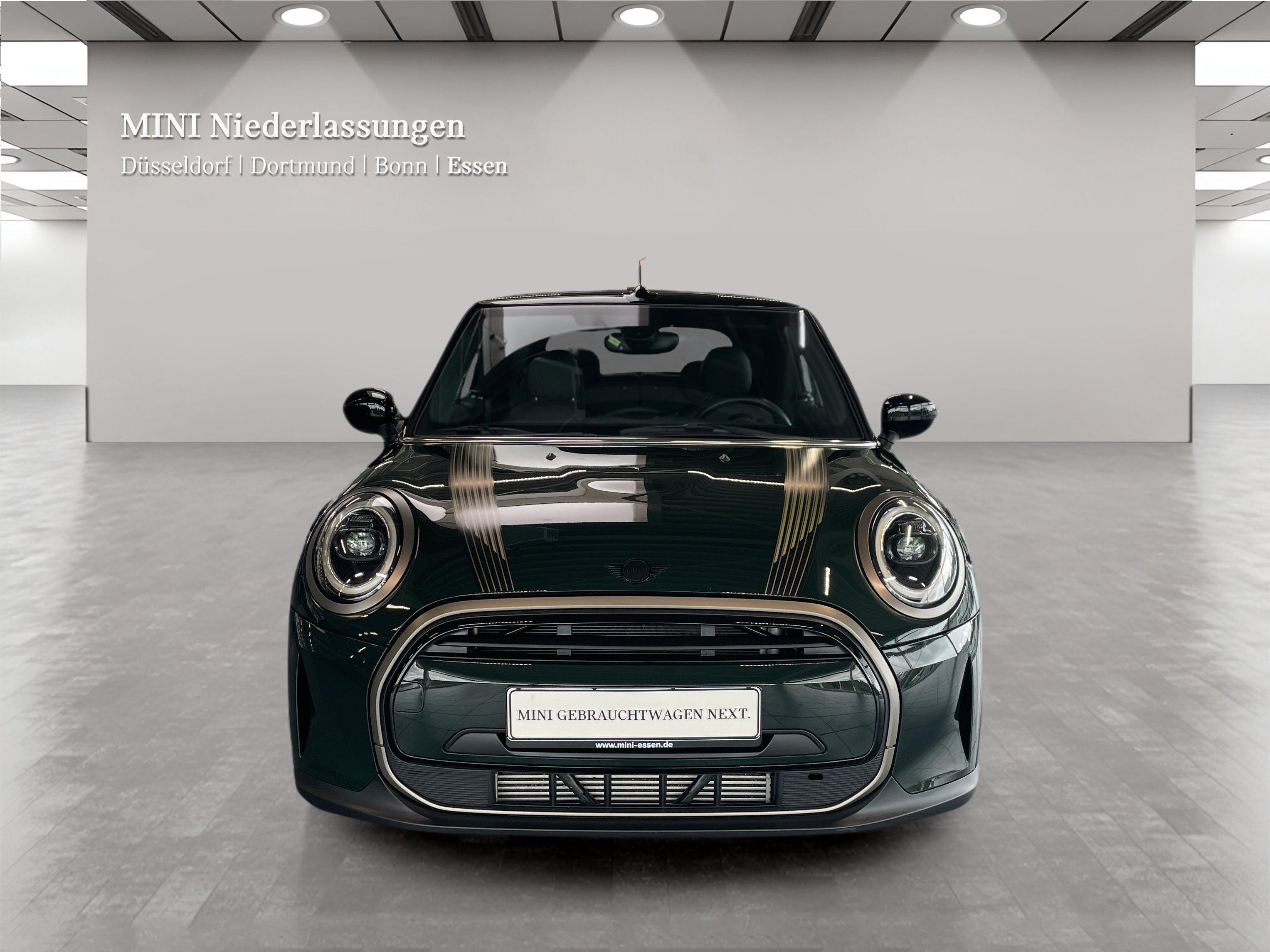 MINI Cabrio – Bild 5