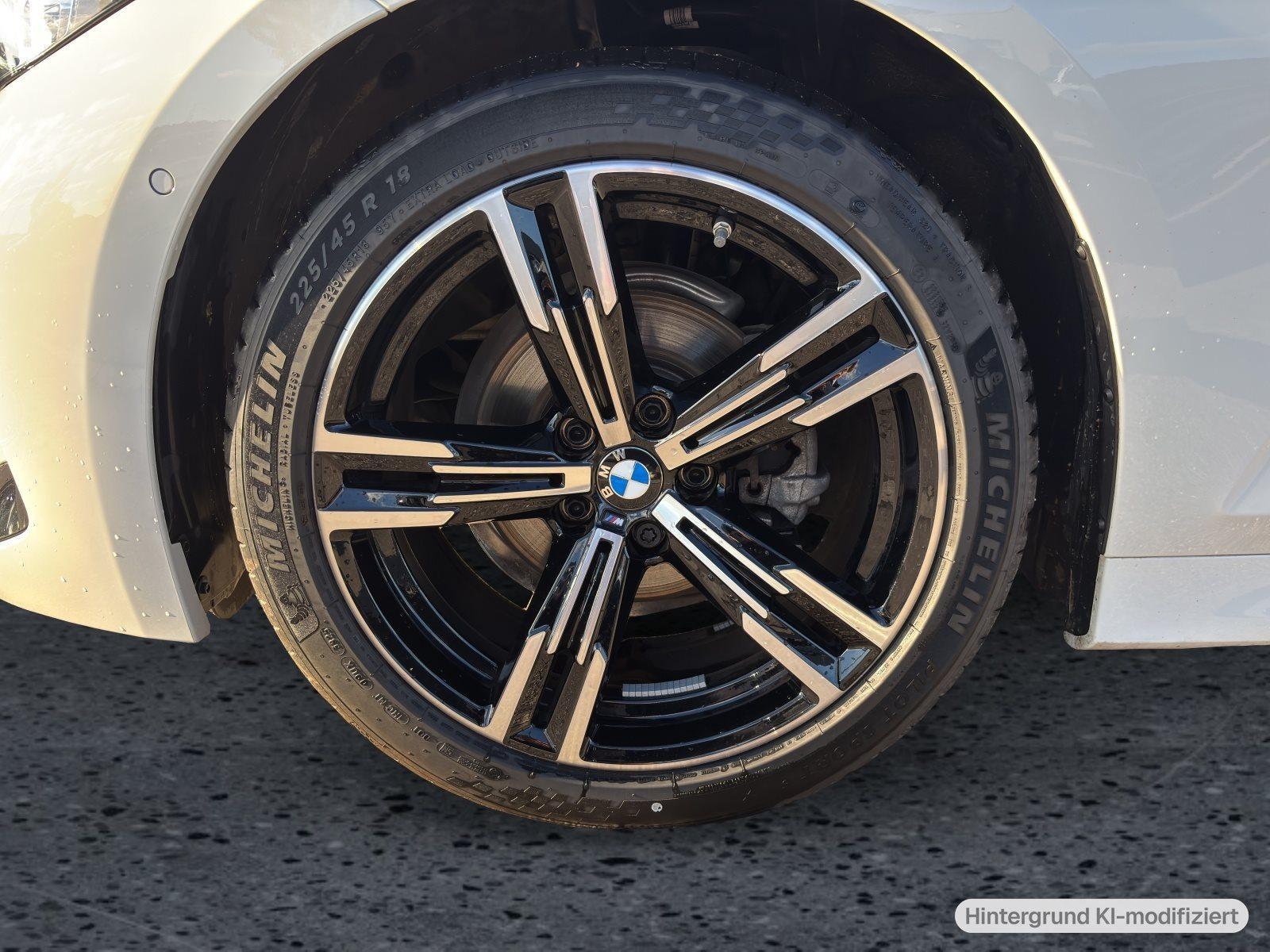 BMW 3er Touring – Bild 6