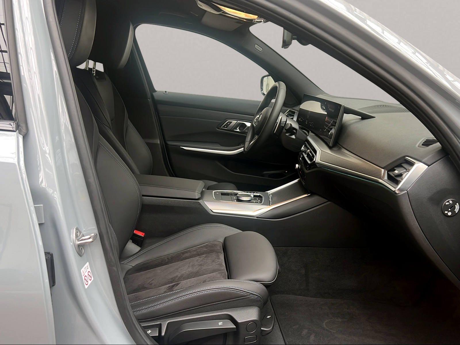 BMW 3er – Bild 13