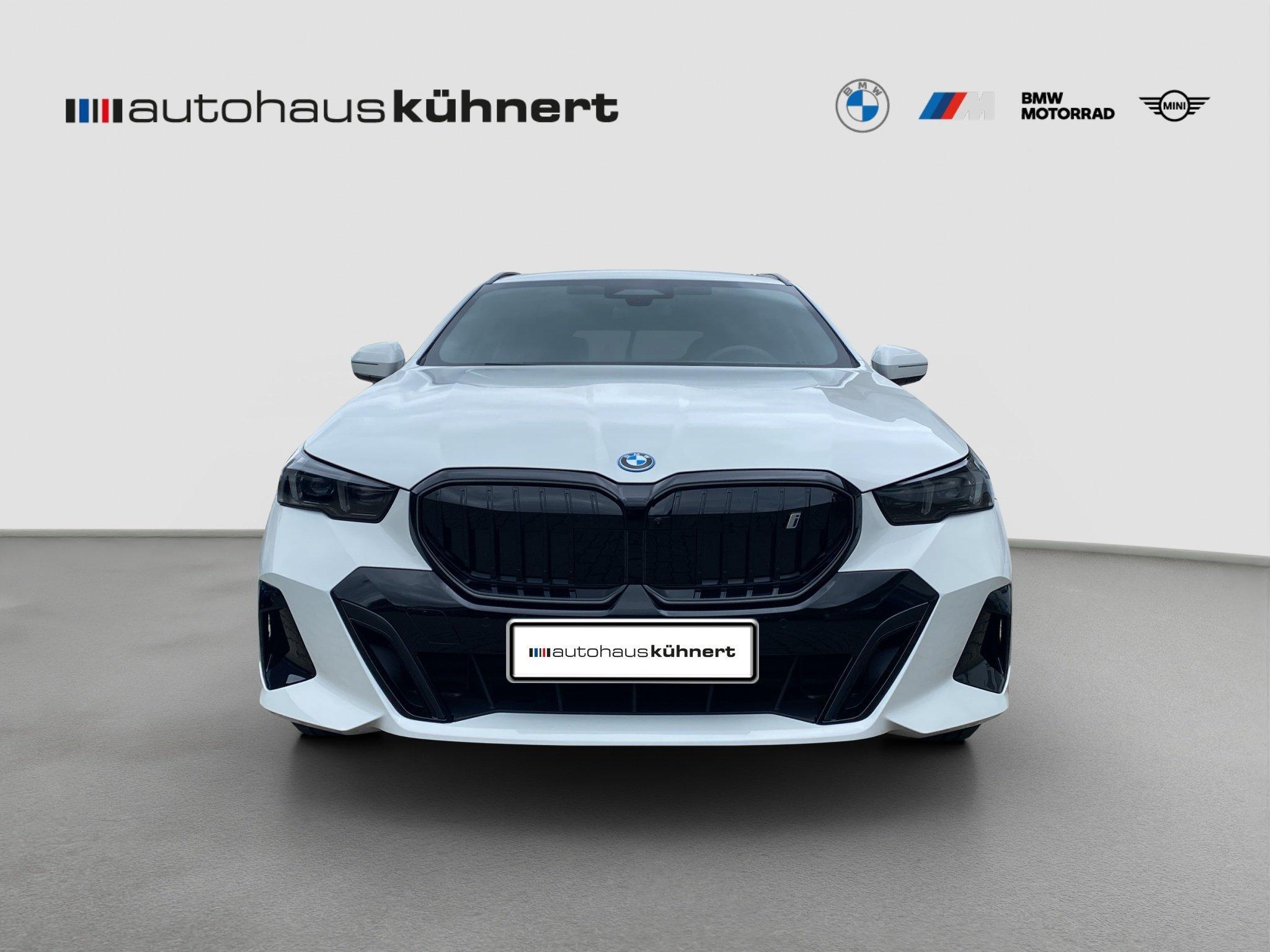 BMW 5er Touring – Bild 3