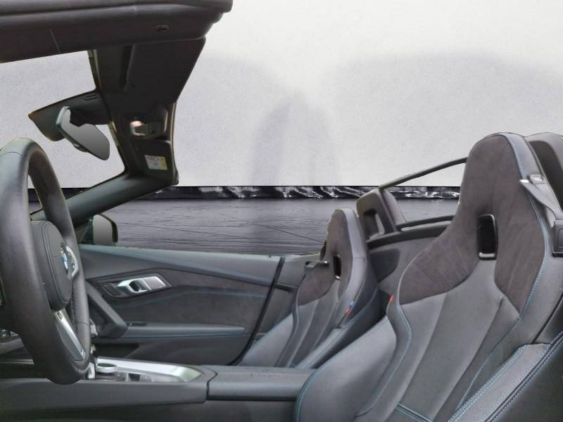 BMW Z4 – Bild 39