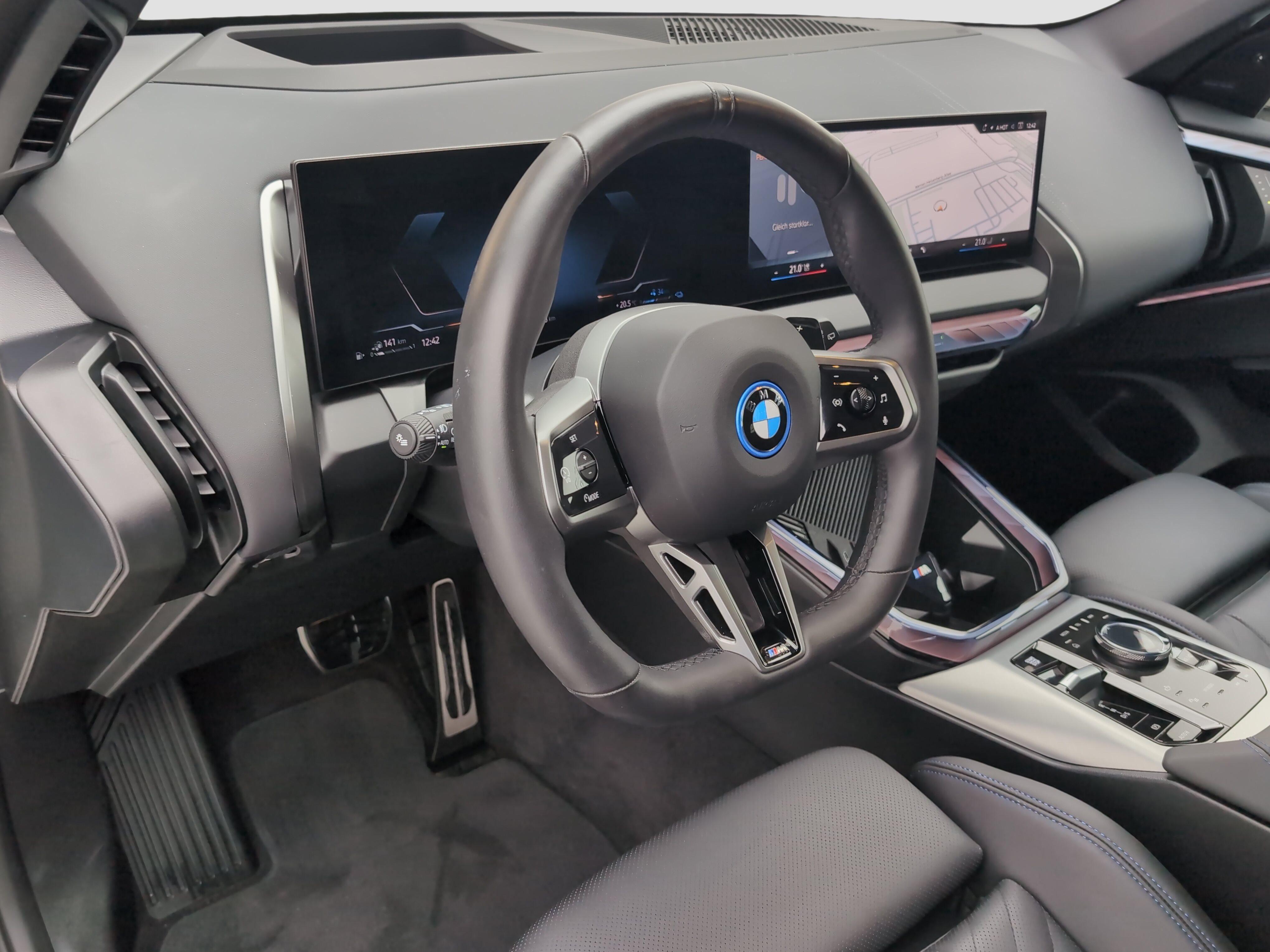 BMW X3 – Bild 12