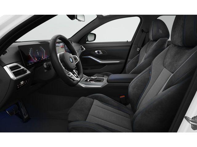 BMW 3er Touring – Bild 15
