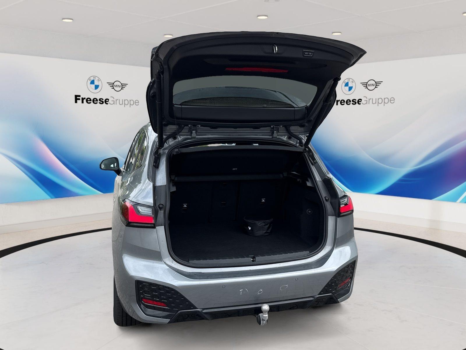 BMW 2er Active Tourer – Bild 11