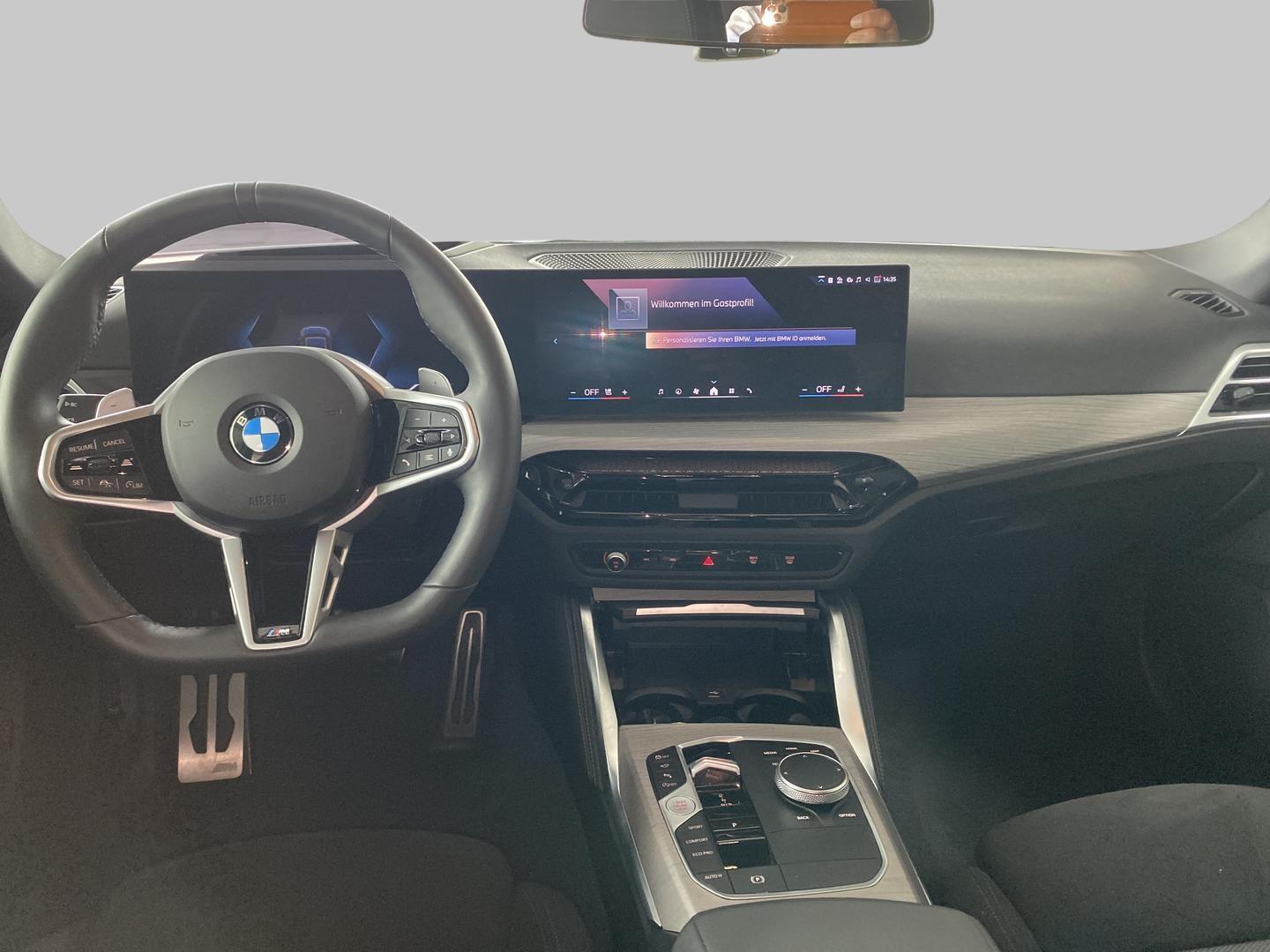 BMW 4er Gran Coupé – Bild 24