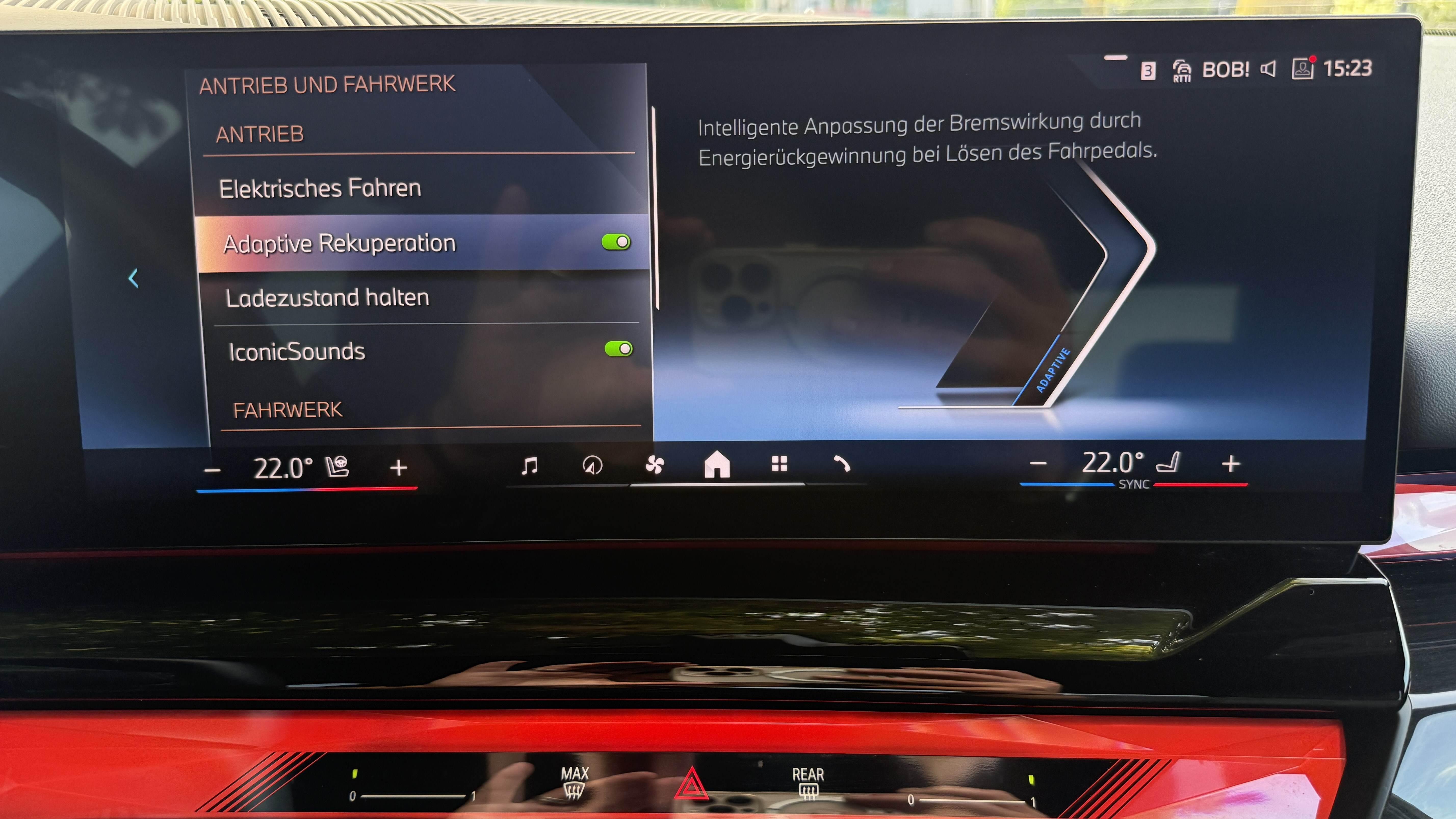 BMW 5er – Bild 28
