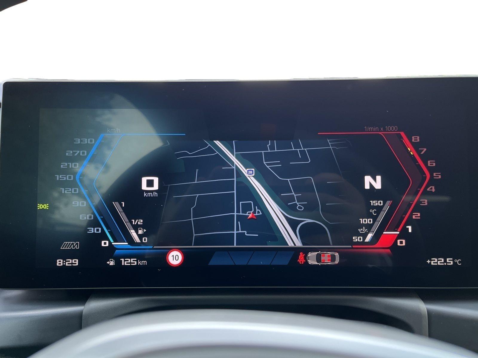 BMW M2 Coupé – Bild 9