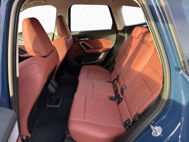 BMW X1 – Bild 8