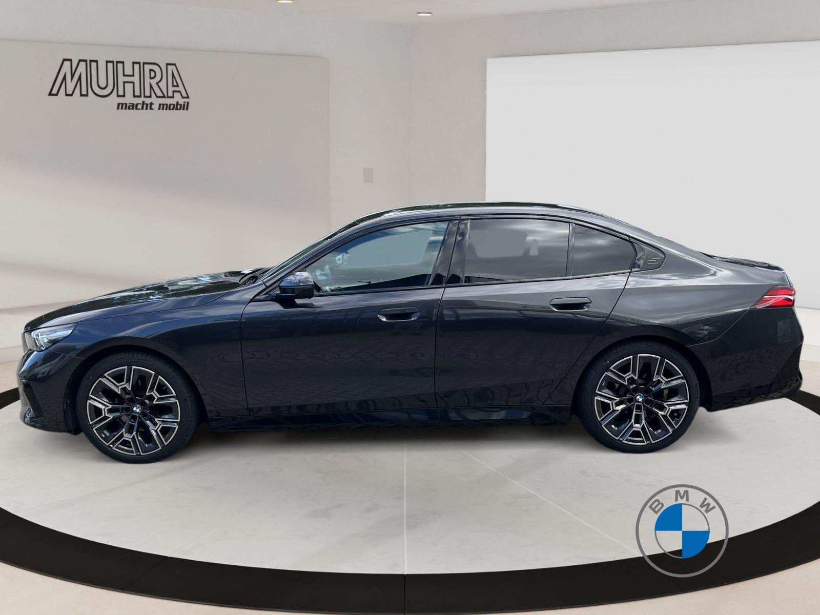 BMW 5er – Bild 3