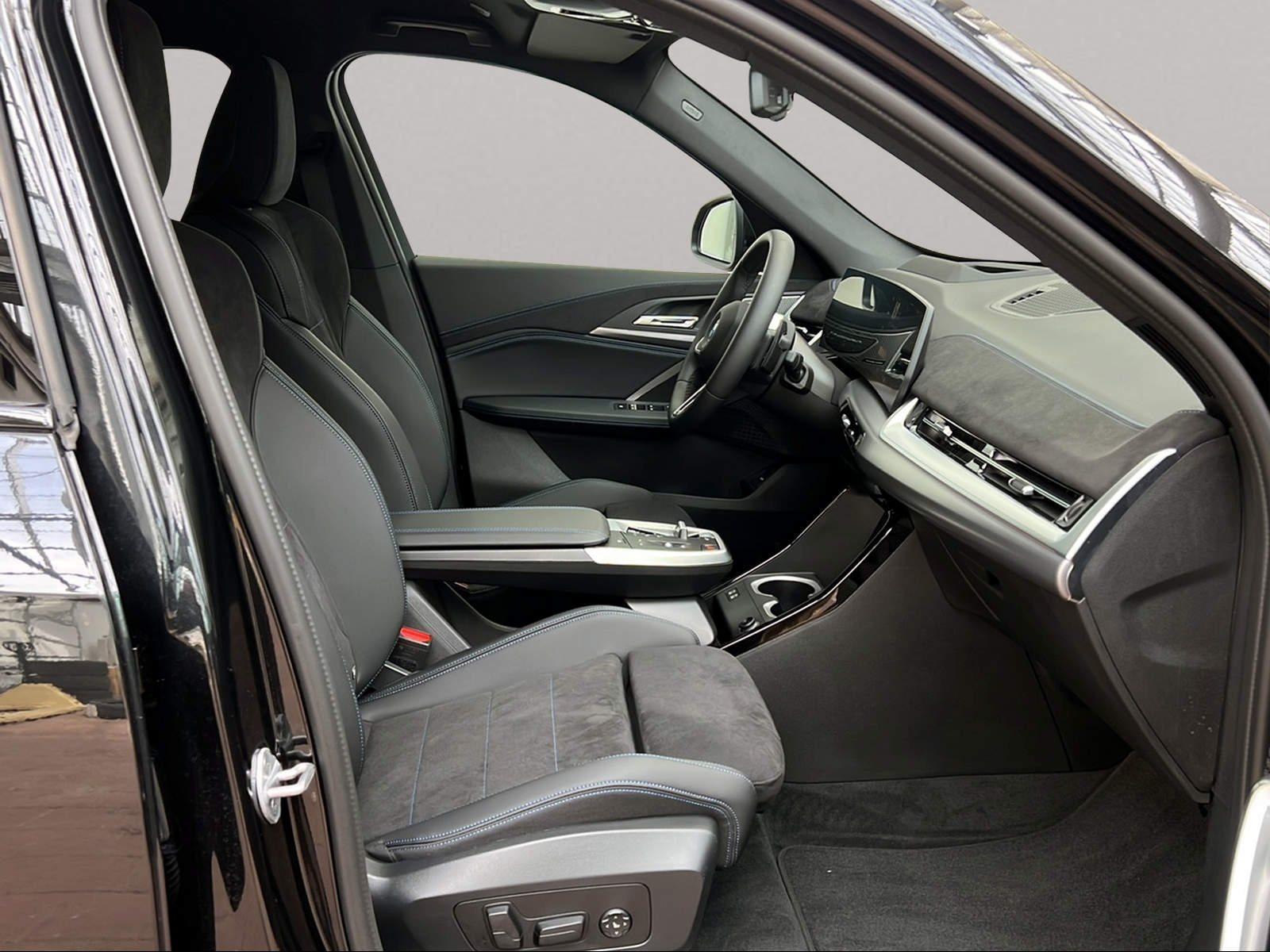 BMW X1 – Bild 15