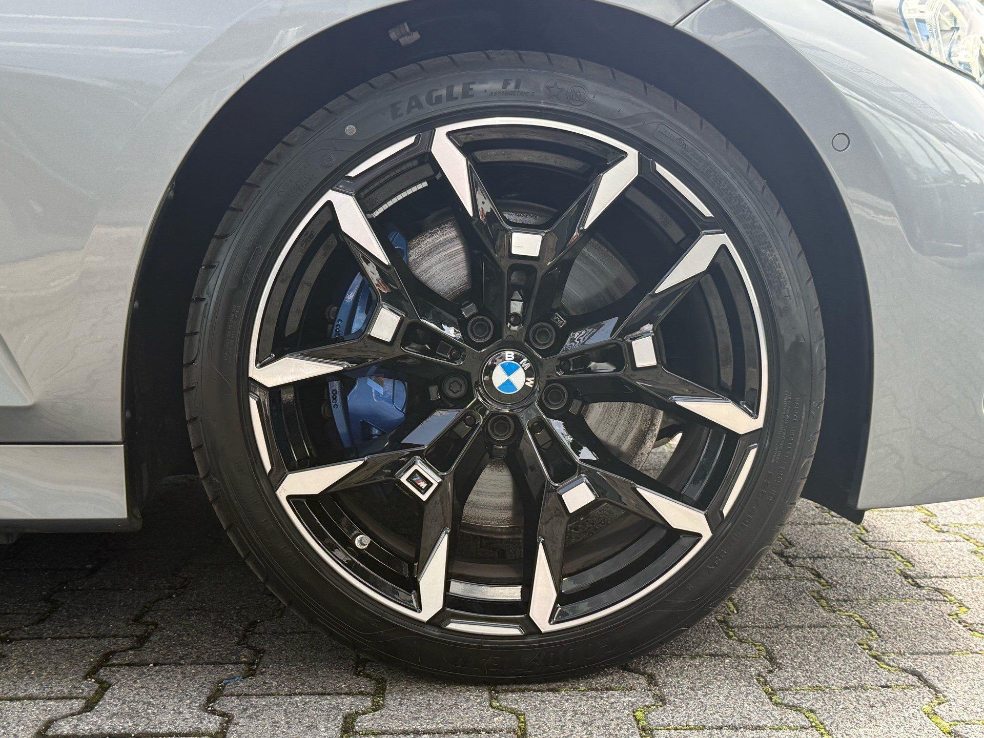 BMW 3er Touring – Bild 15