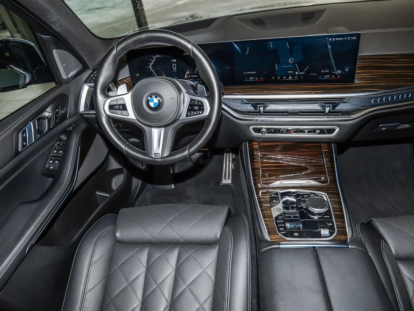 BMW X5 – Bild 22