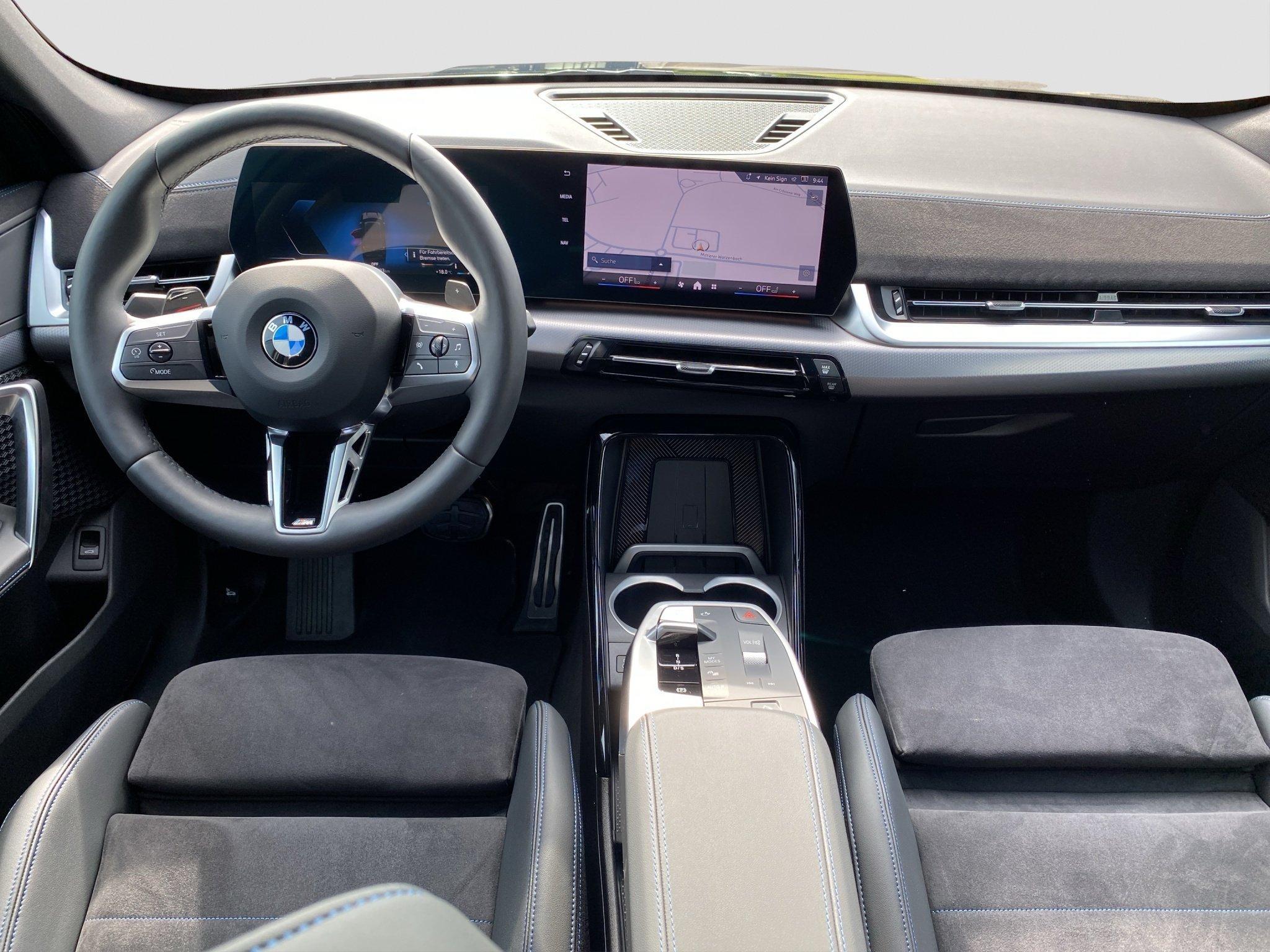 BMW X1 – Bild 10
