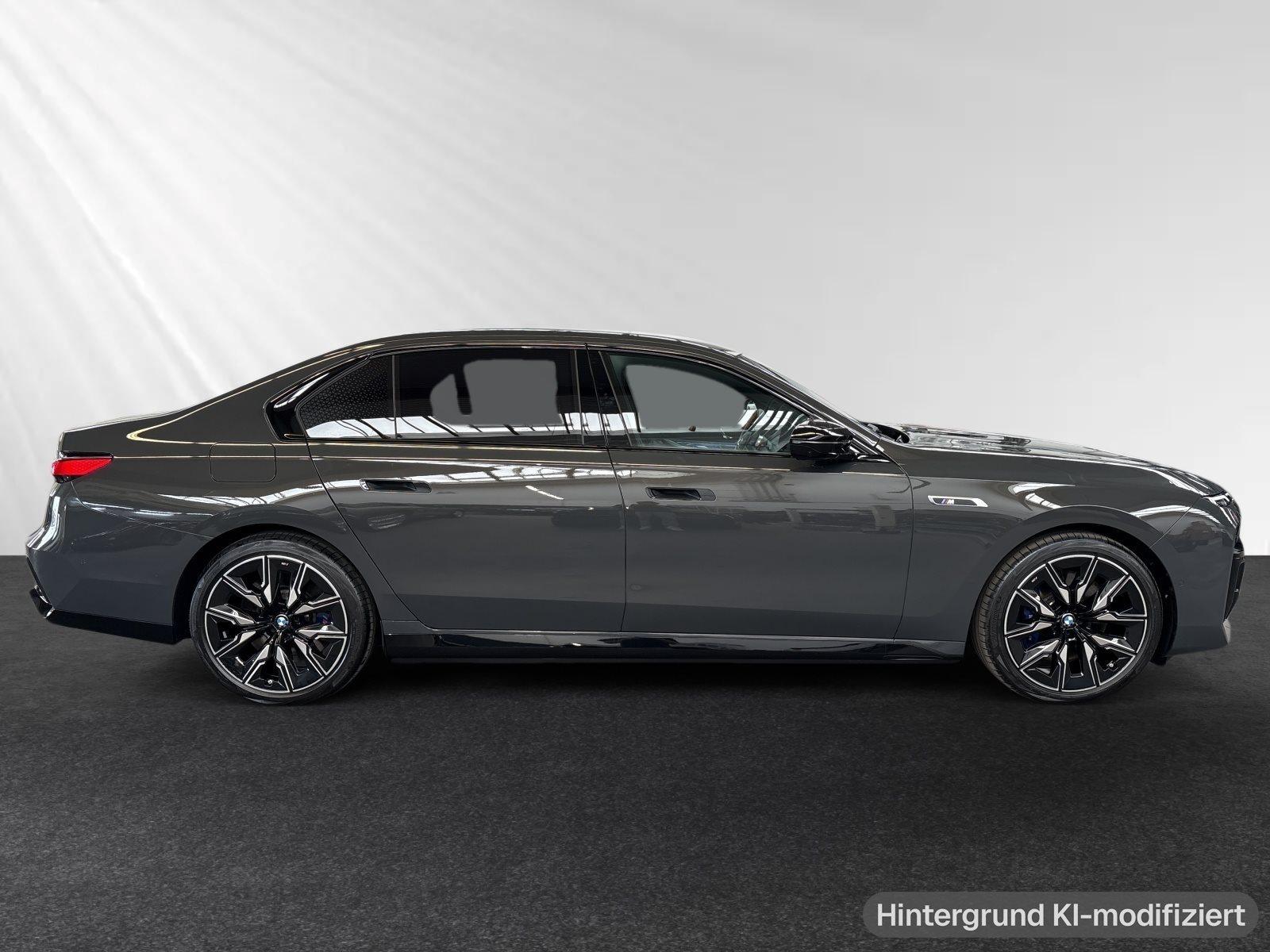 BMW 7er – Bild 2