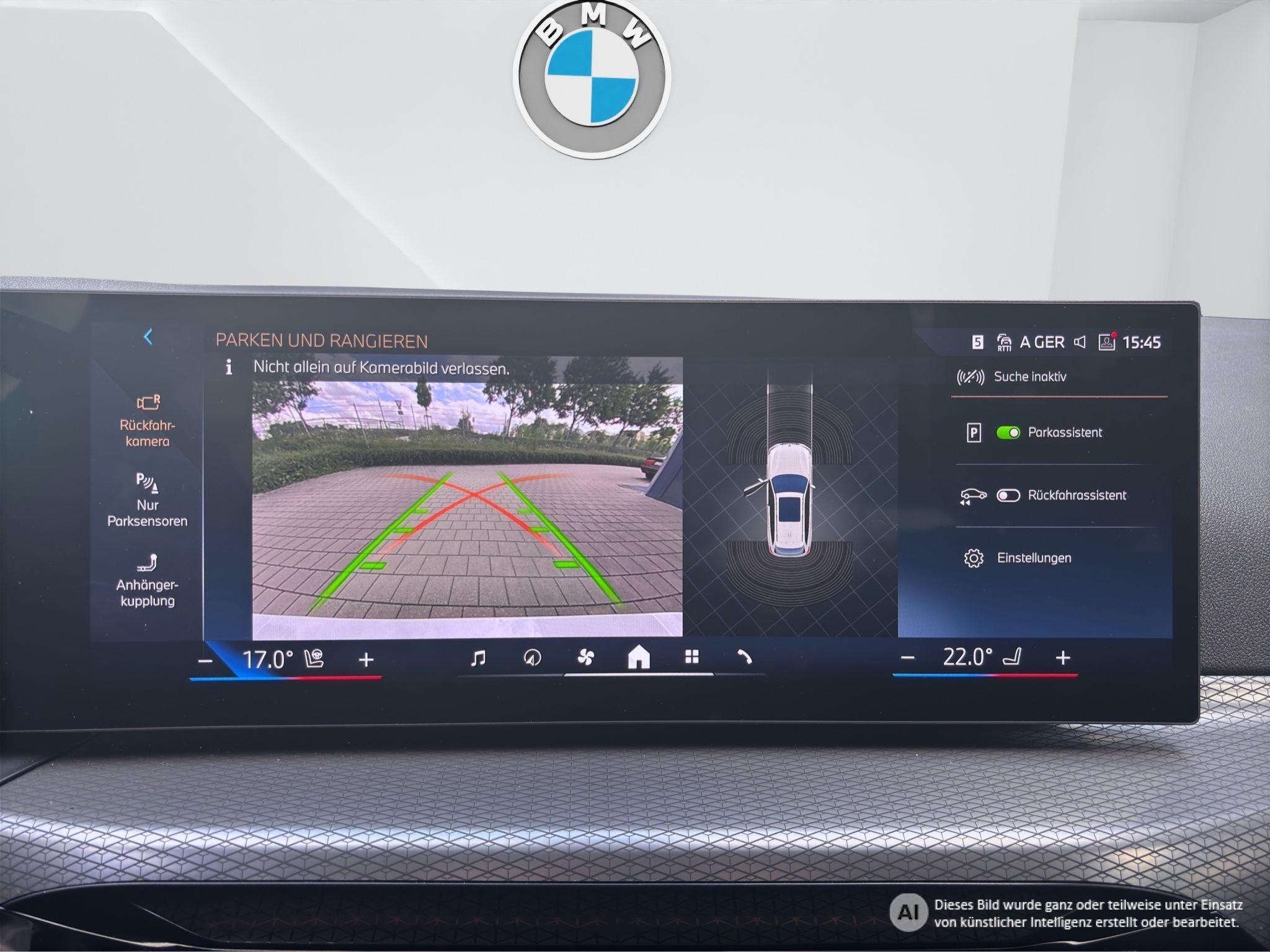 BMW 3er Touring – Bild 10