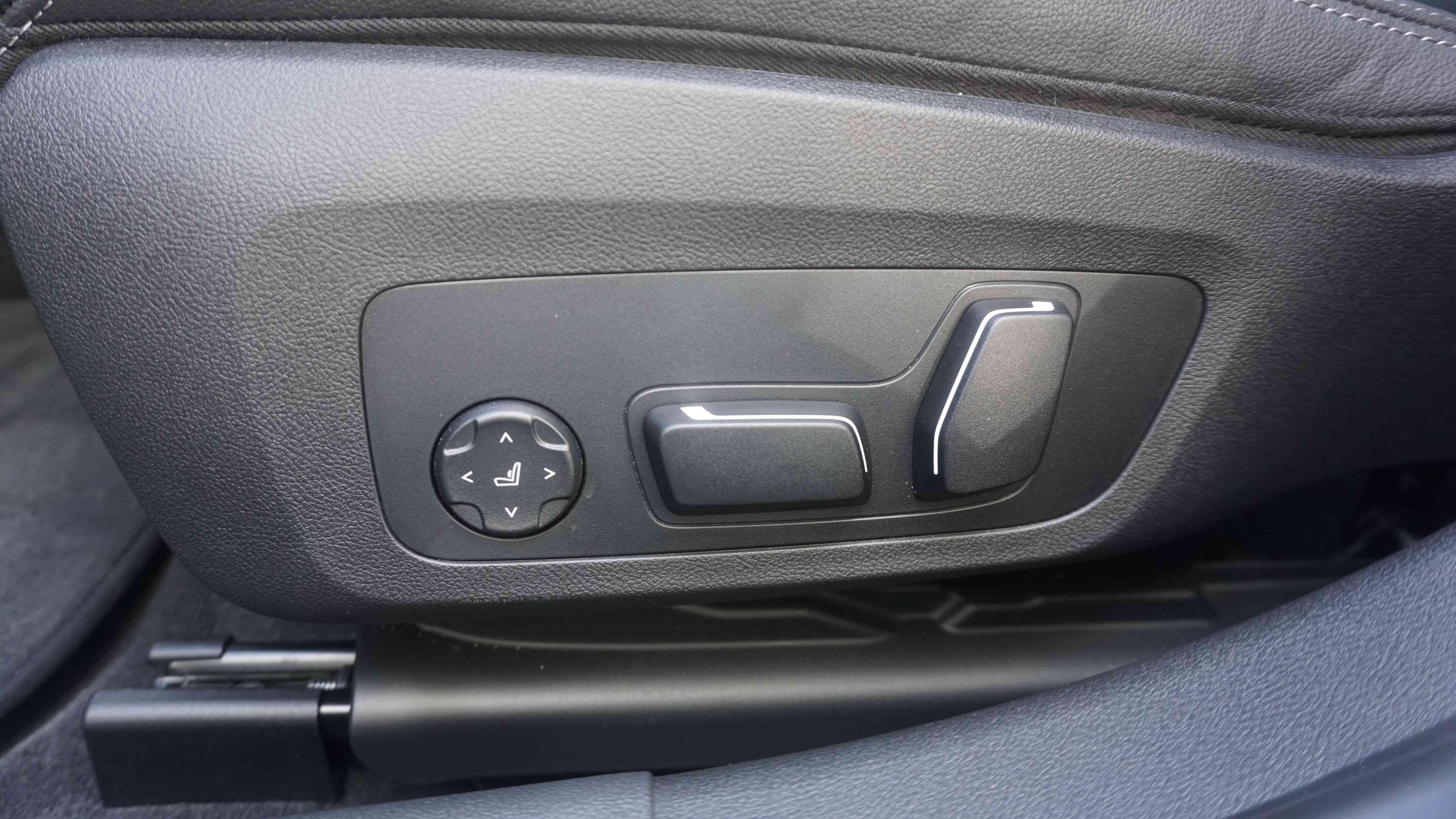 BMW 3er Touring – Bild 10