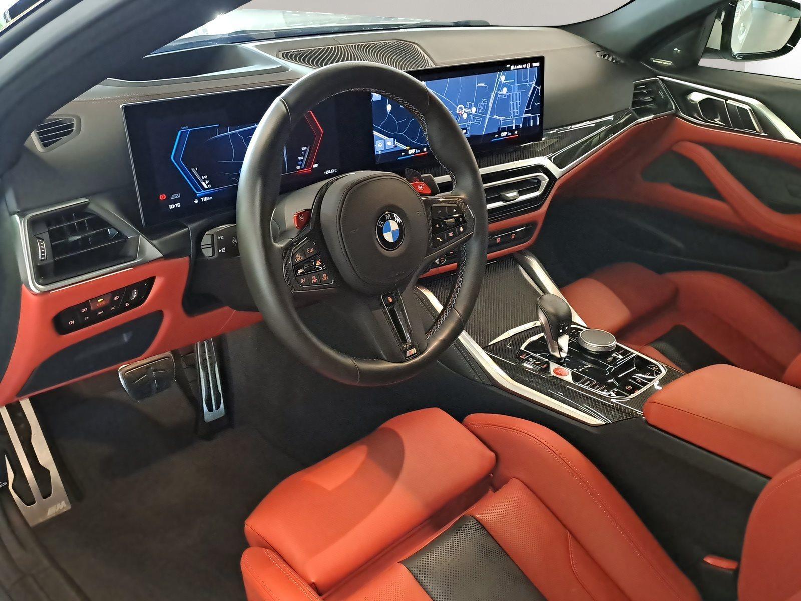 BMW M4 Cabrio – Bild 4