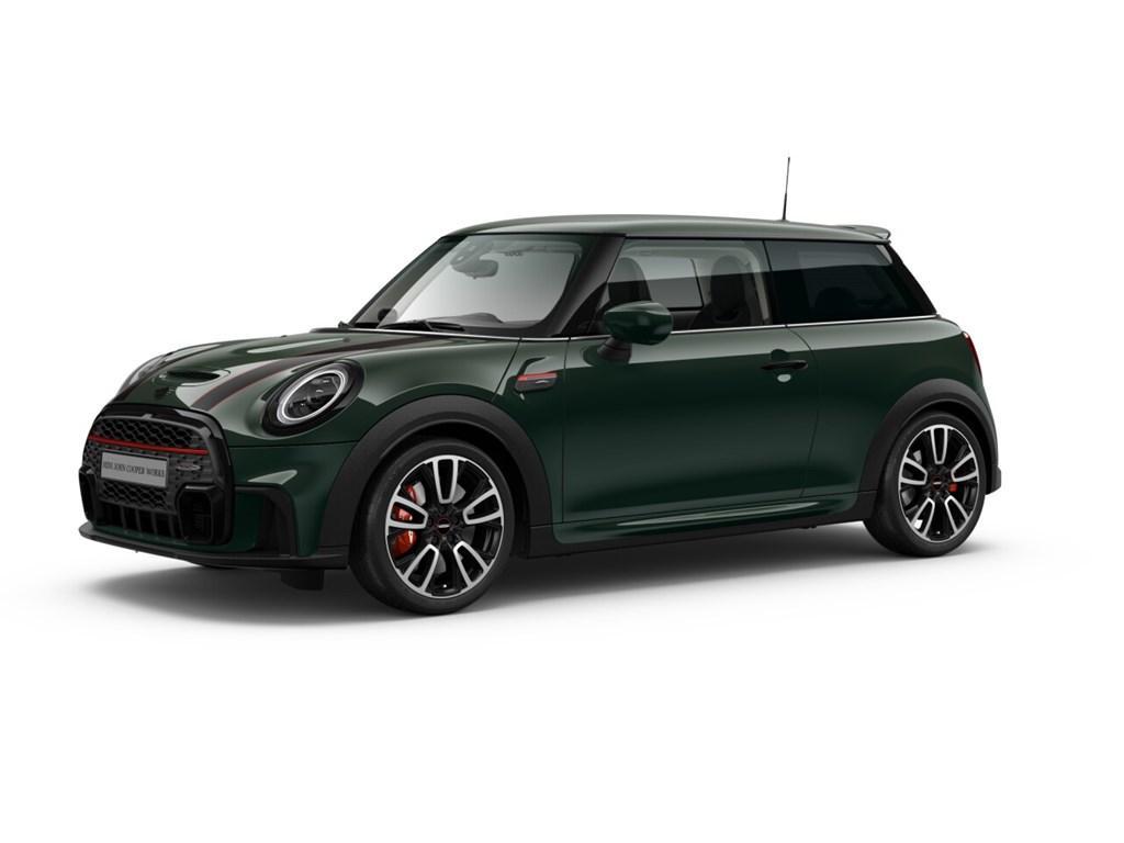 MINI Cooper 3-Türer – Bild 7