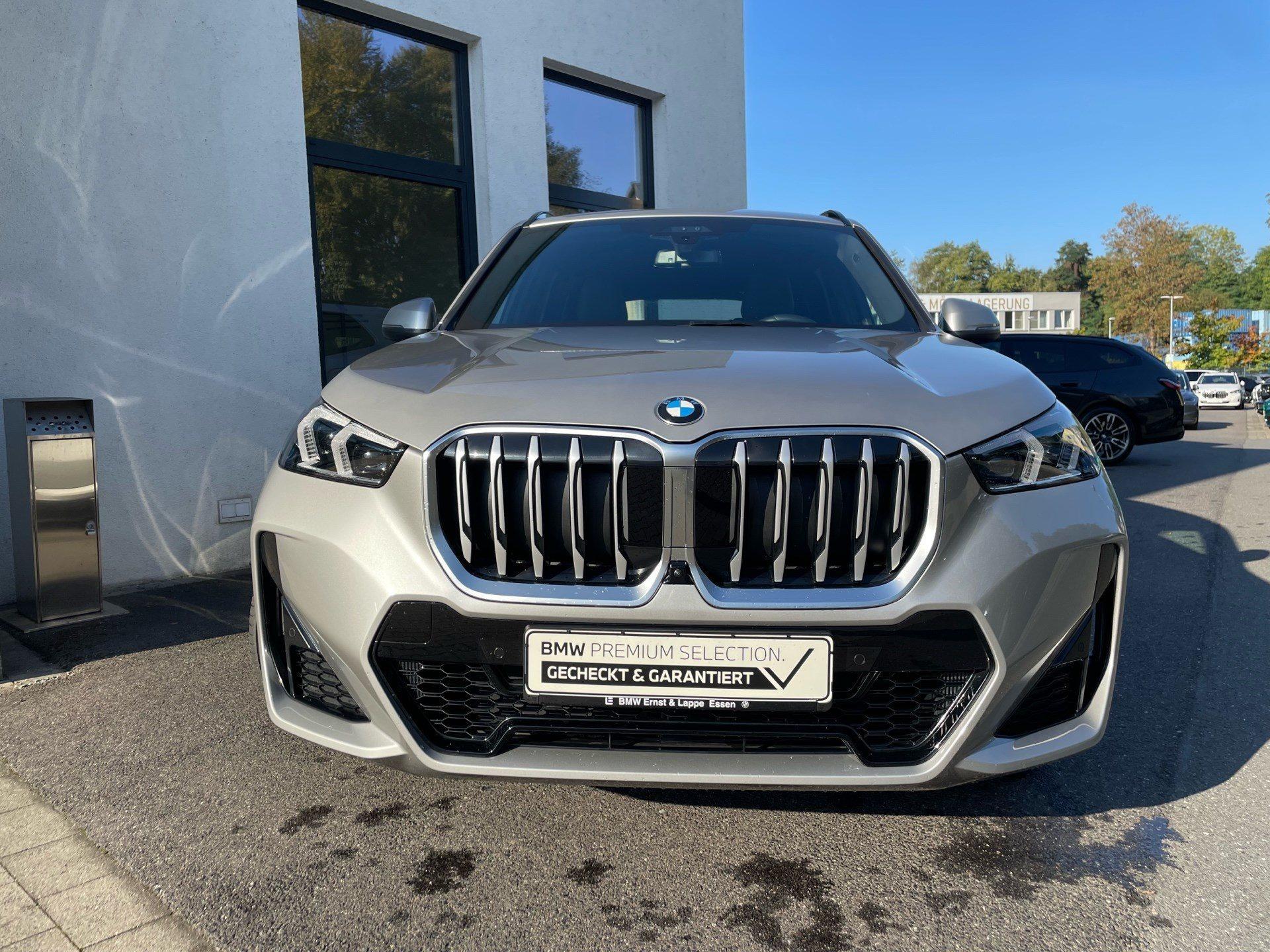 BMW X1 – Bild 23