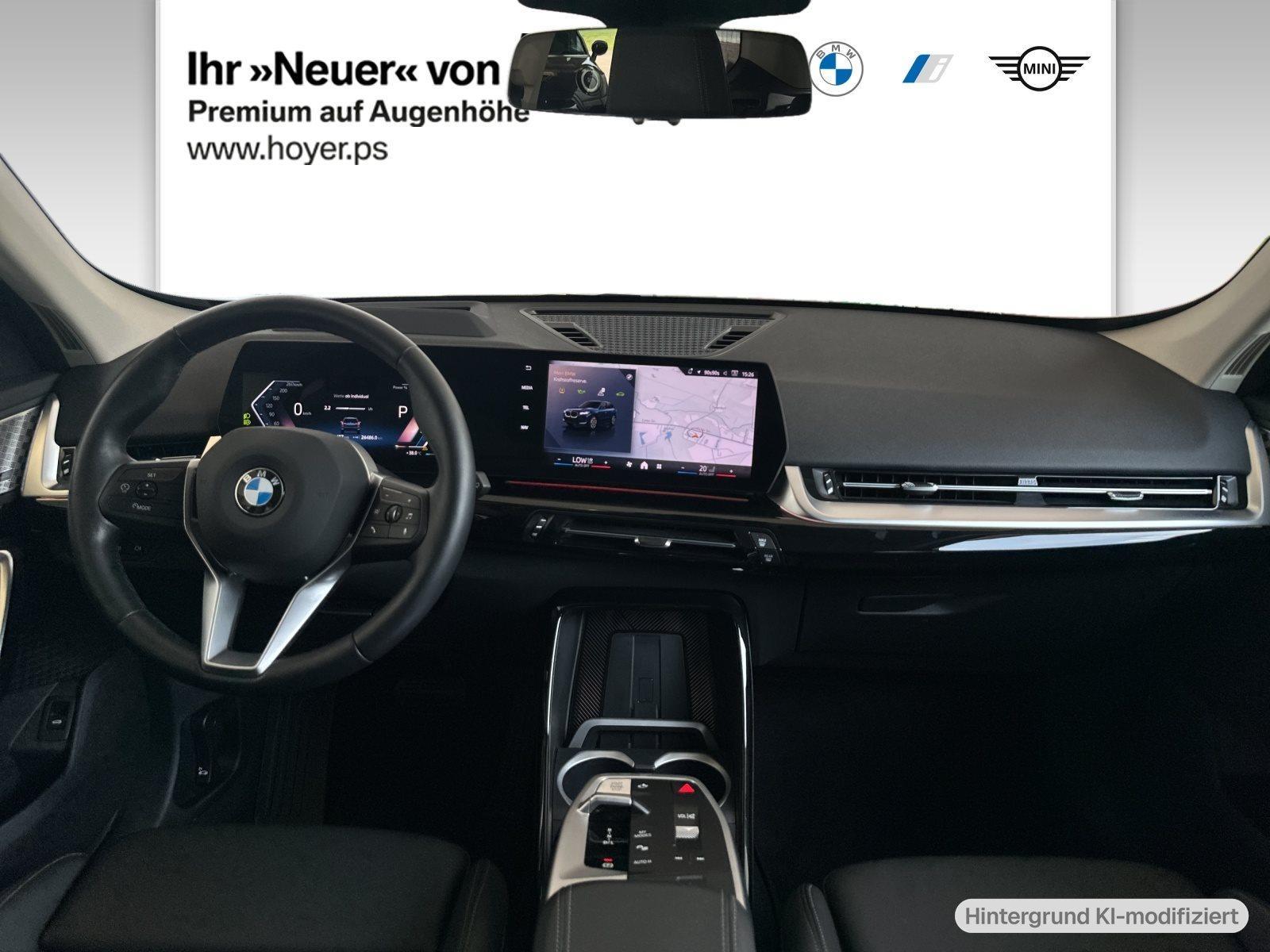 BMW X1 – Bild 5