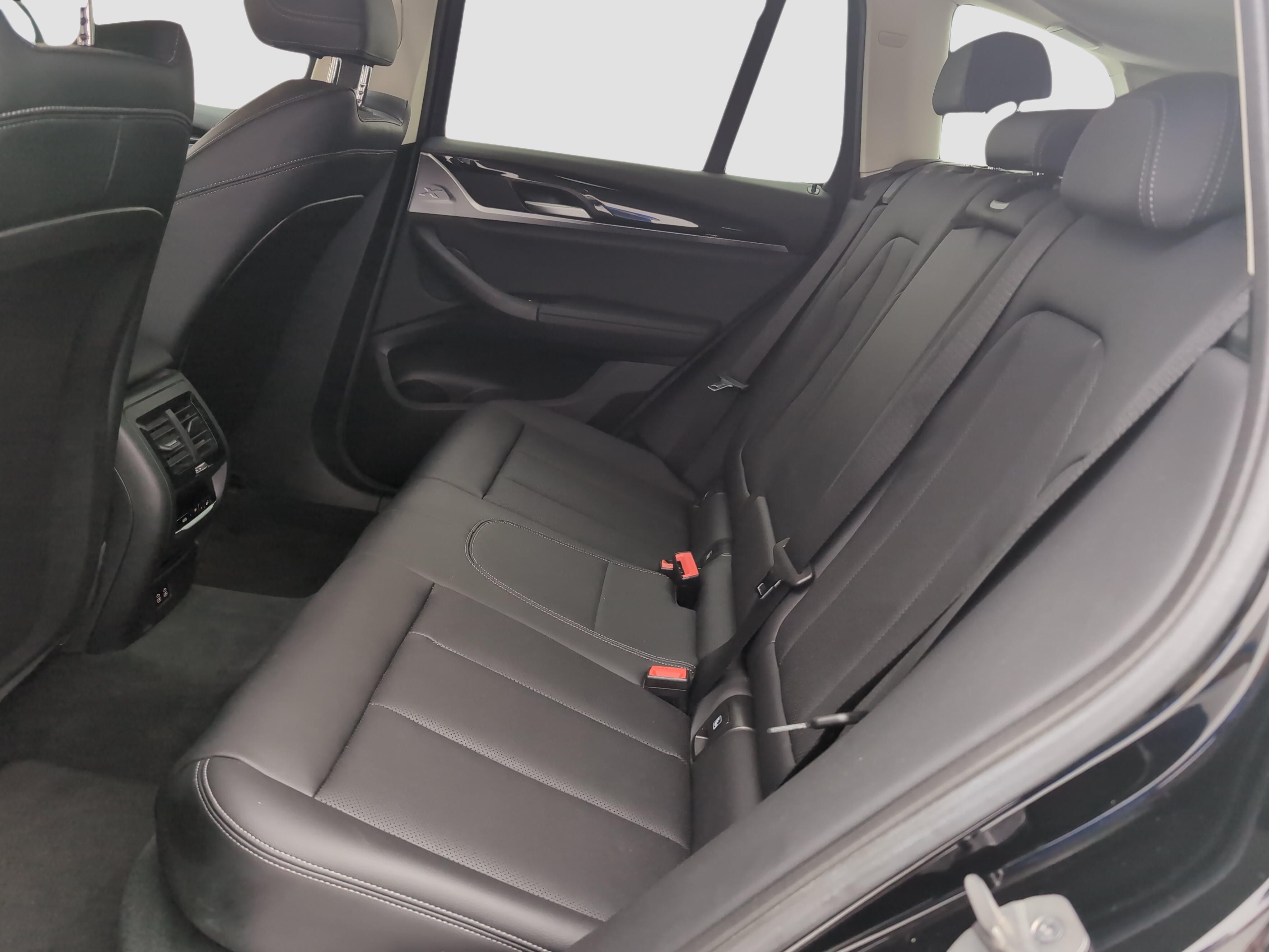 BMW X3 – Bild 8