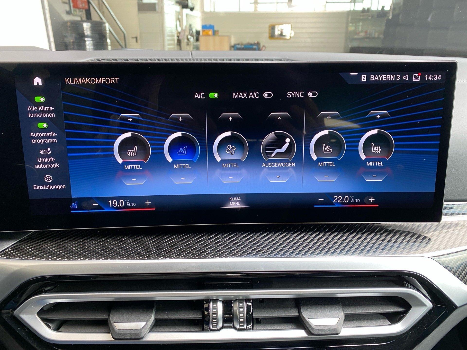 BMW 4er Gran Coupé – Bild 10