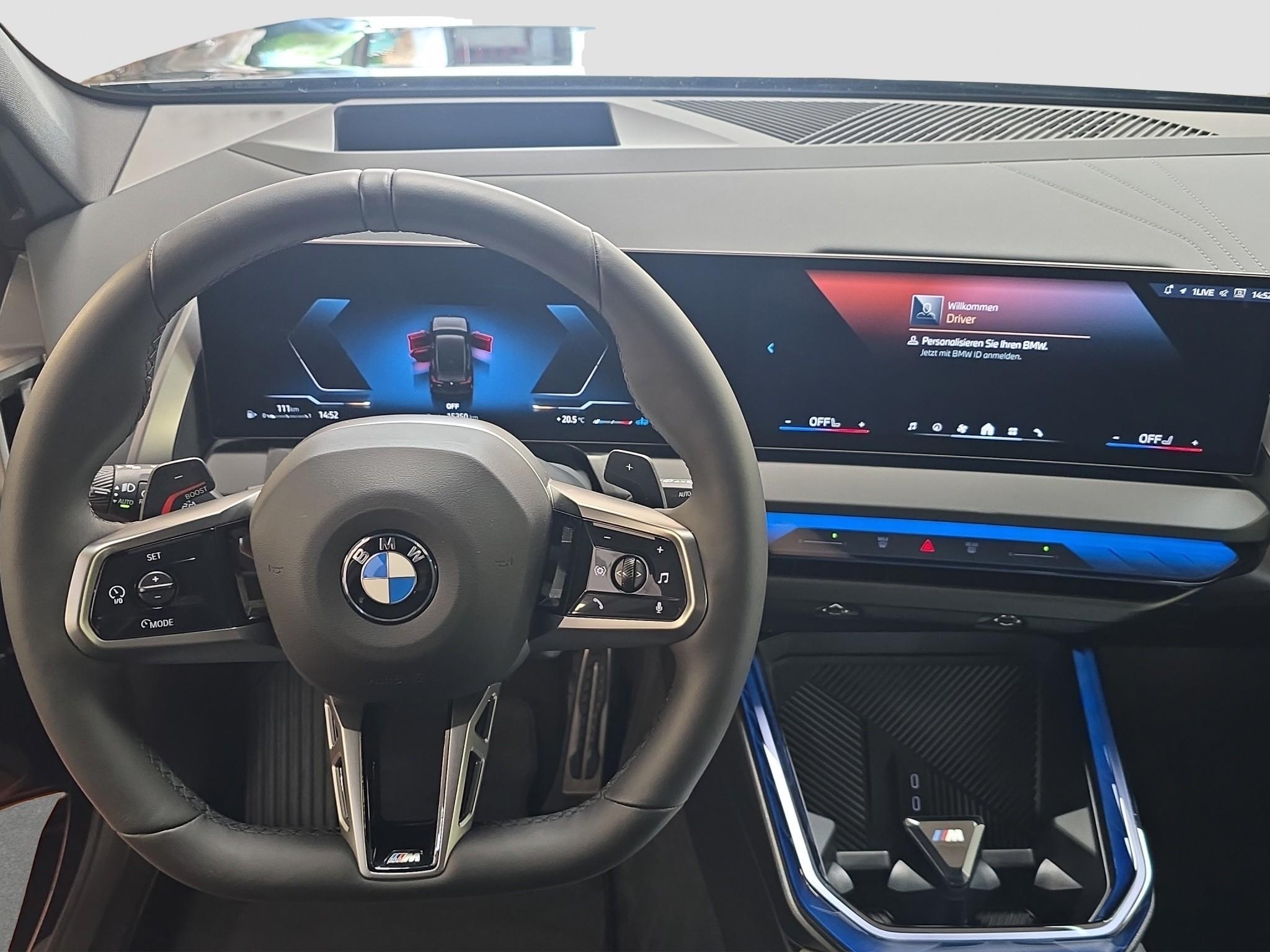 BMW X3 – Bild 12