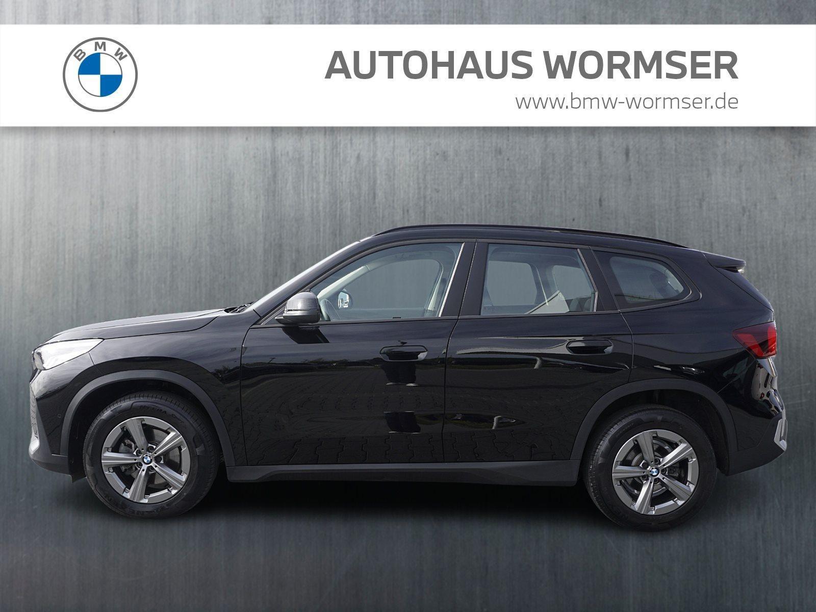 BMW X1 – Bild 4