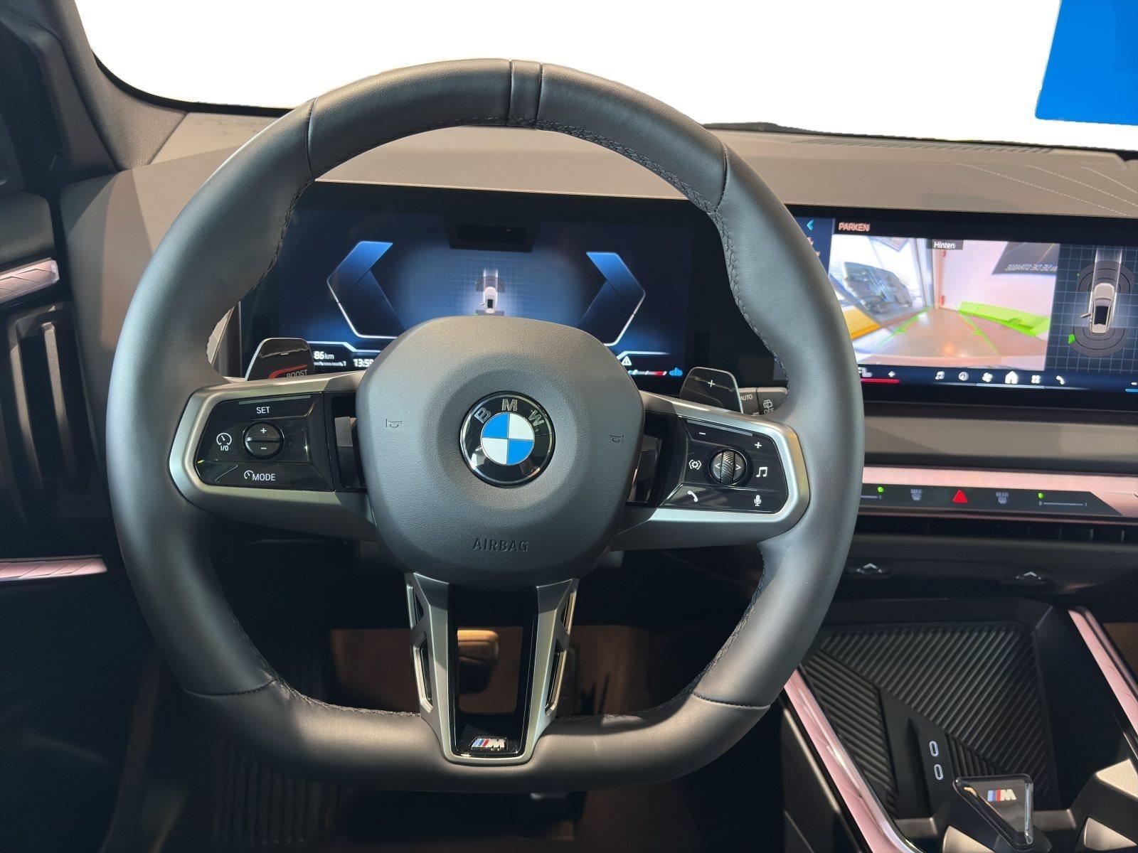BMW X3 – Bild 18
