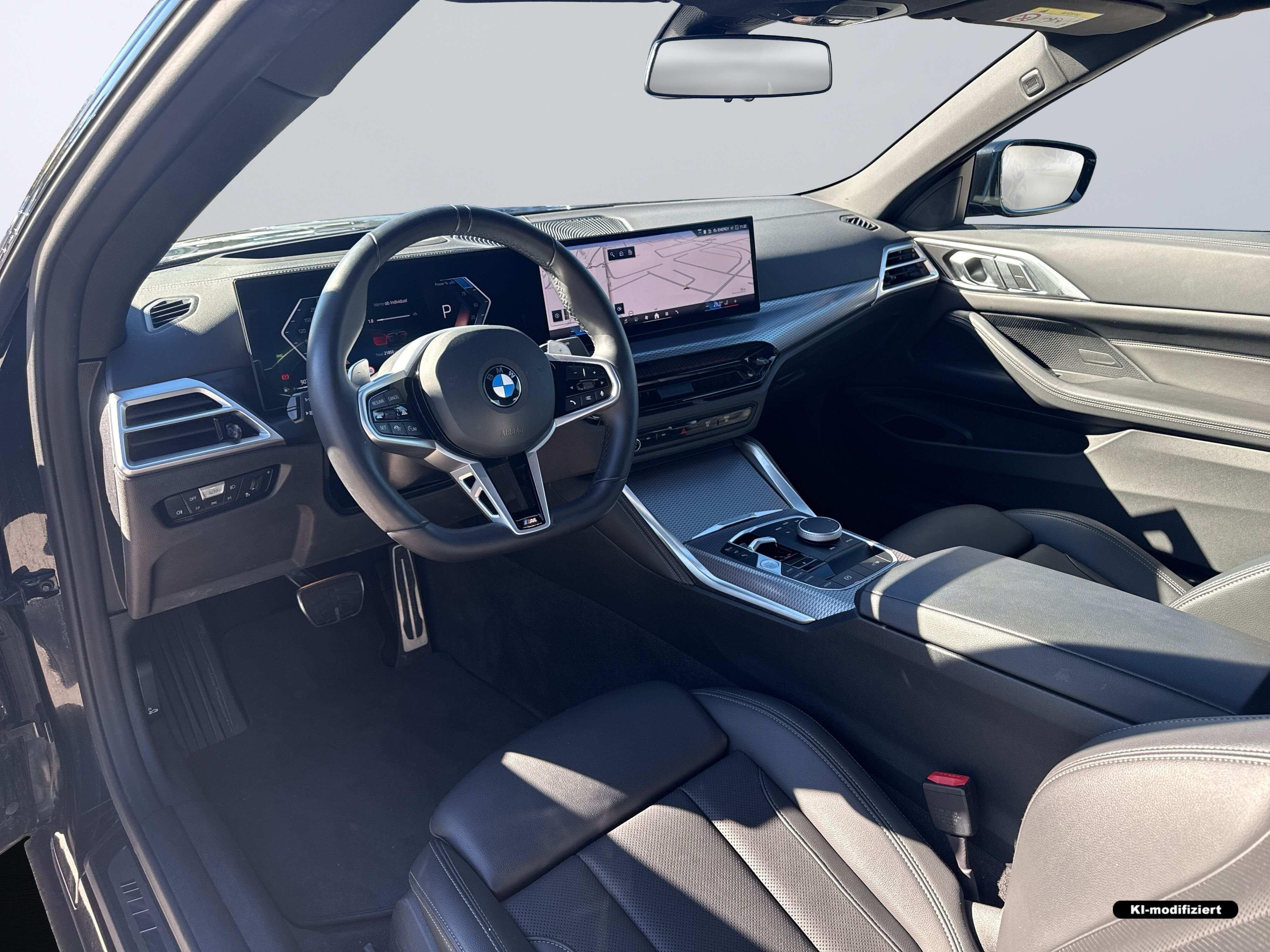 BMW 4er Cabrio – Bild 14