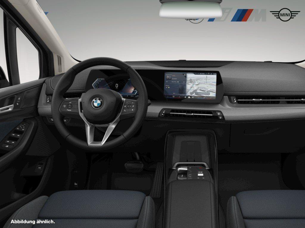 BMW 2er Active Tourer – Bild 5