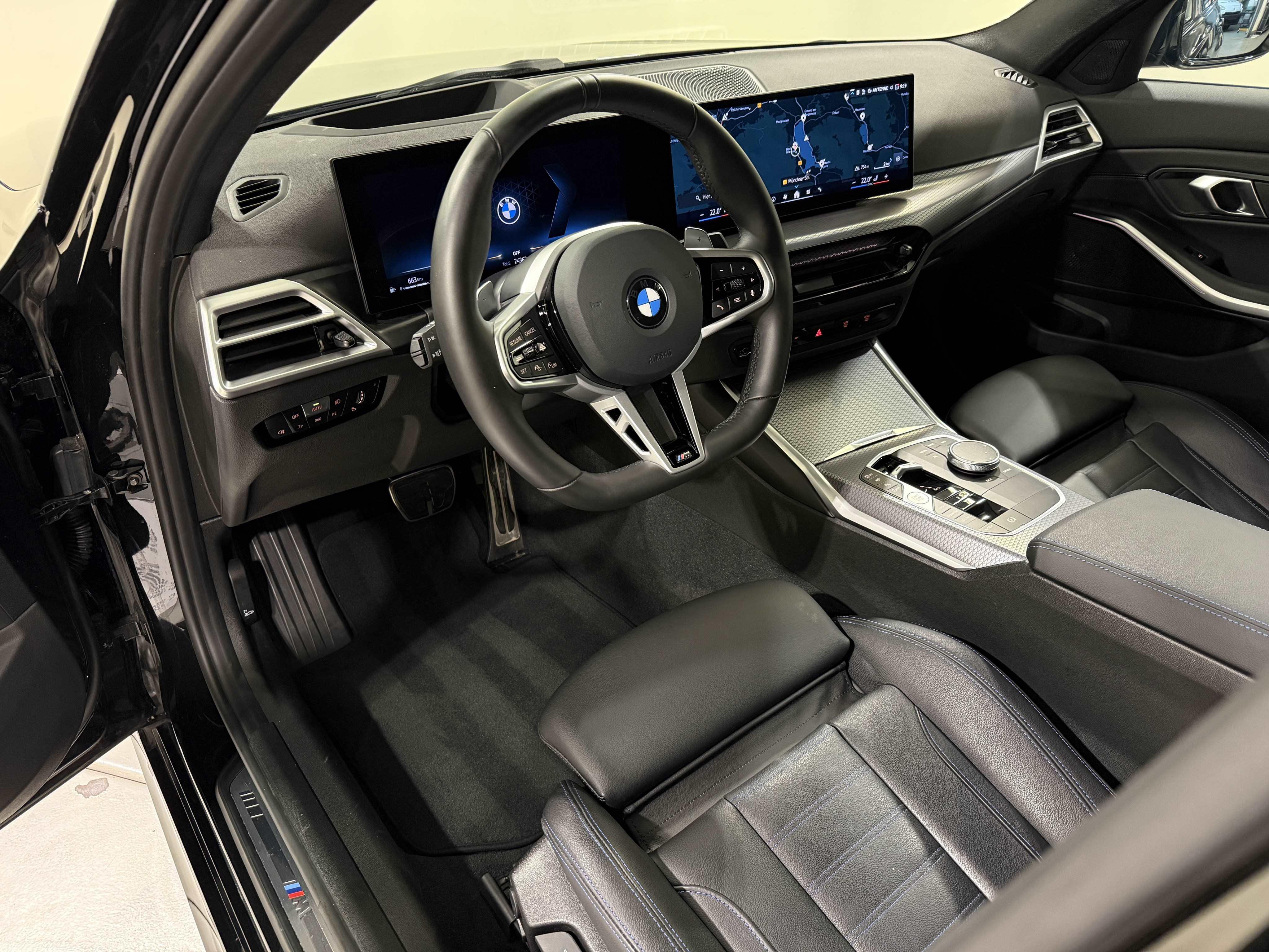 BMW 3er – Bild 25
