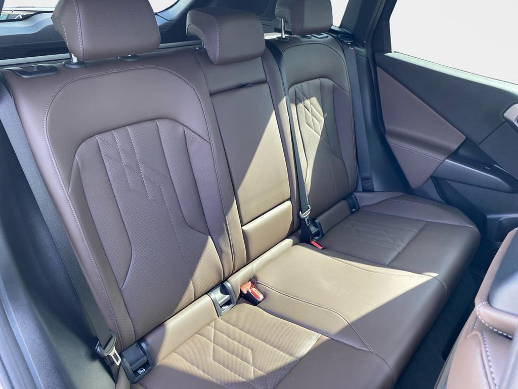 BMW X3 – Bild 7