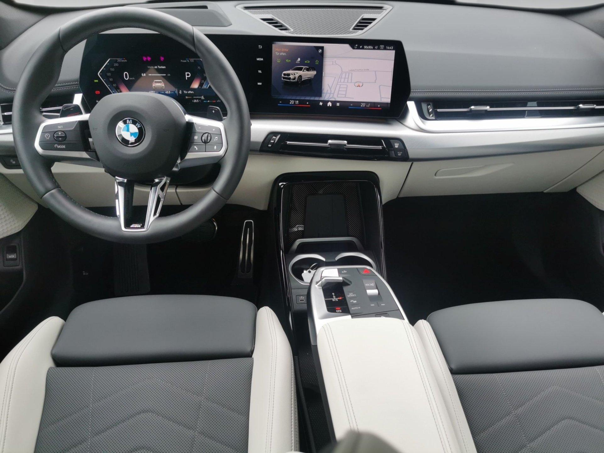 BMW X1 – Bild 13