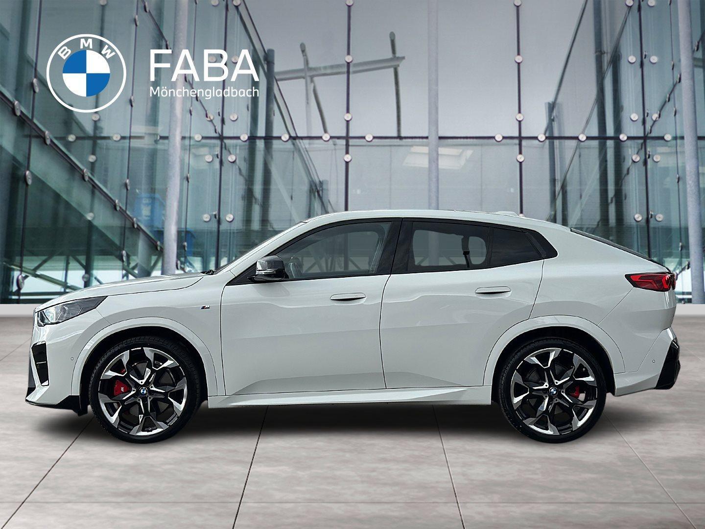 BMW X2 – Bild 5