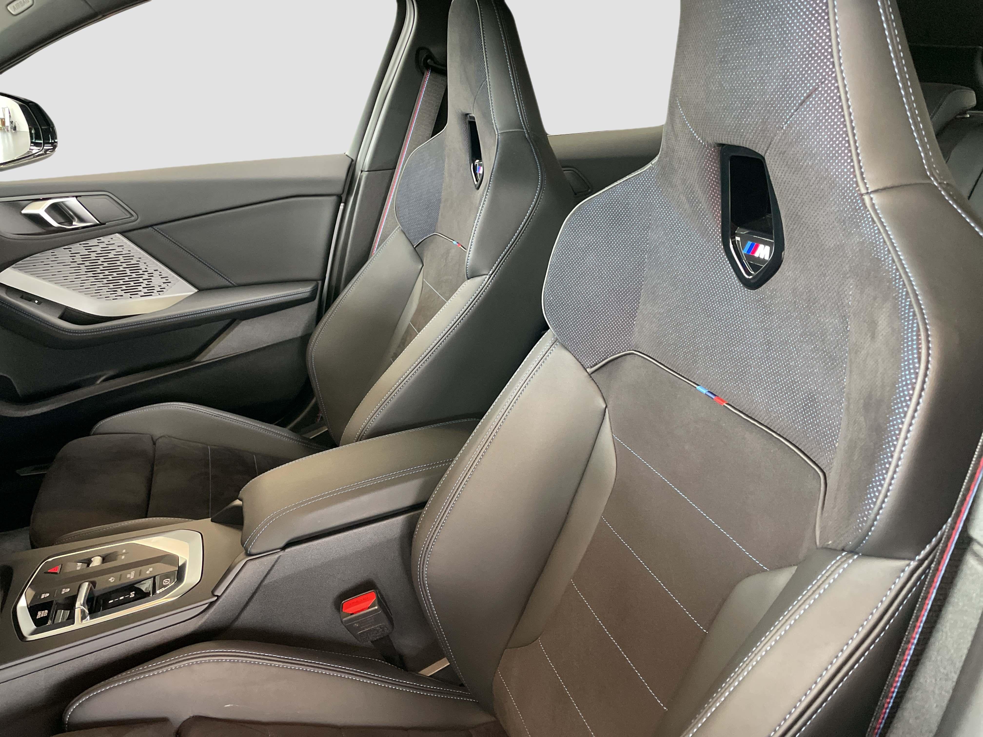 BMW 1er – Bild 18