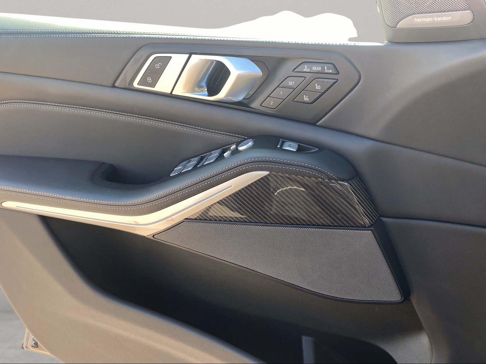 BMW X7 – Bild 21