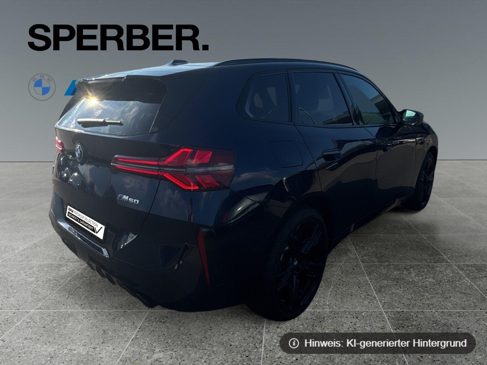 BMW X3 – Bild 5