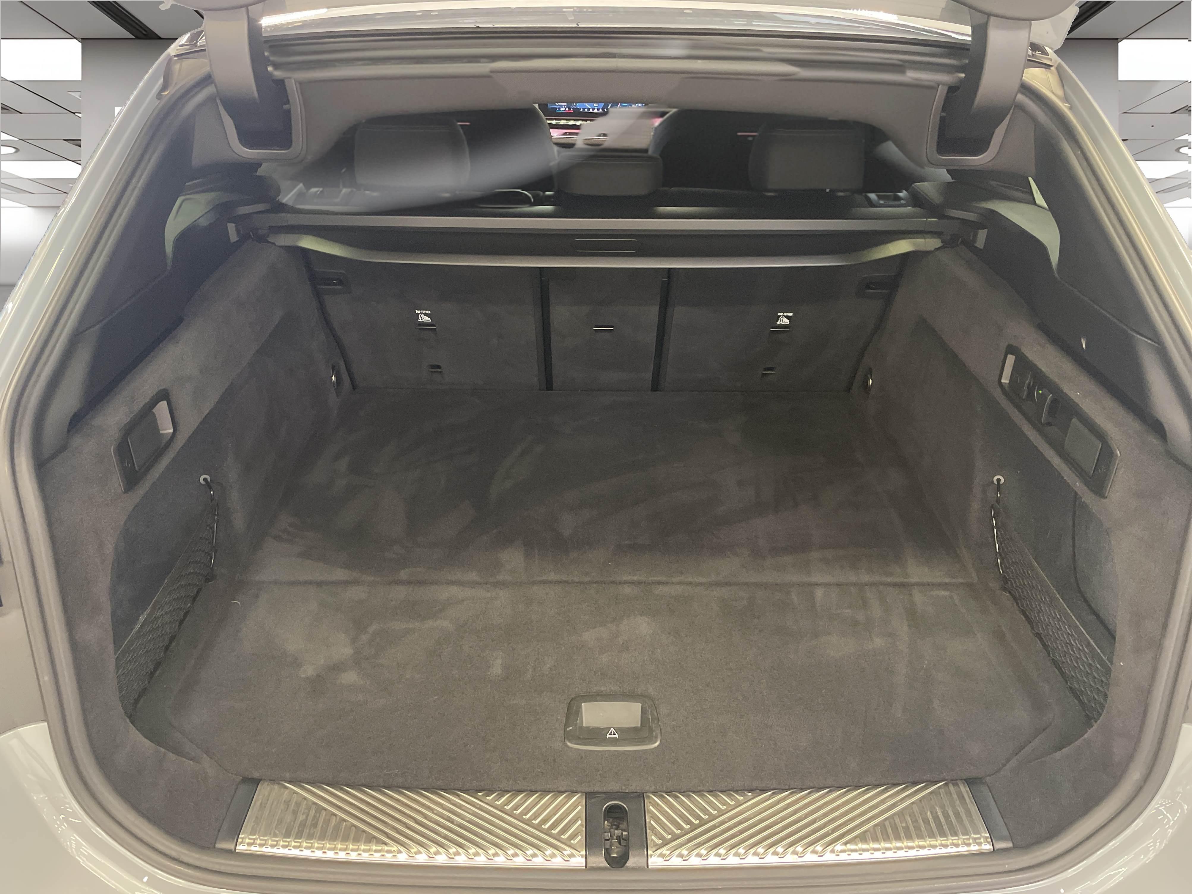 BMW 5er Touring – Bild 15